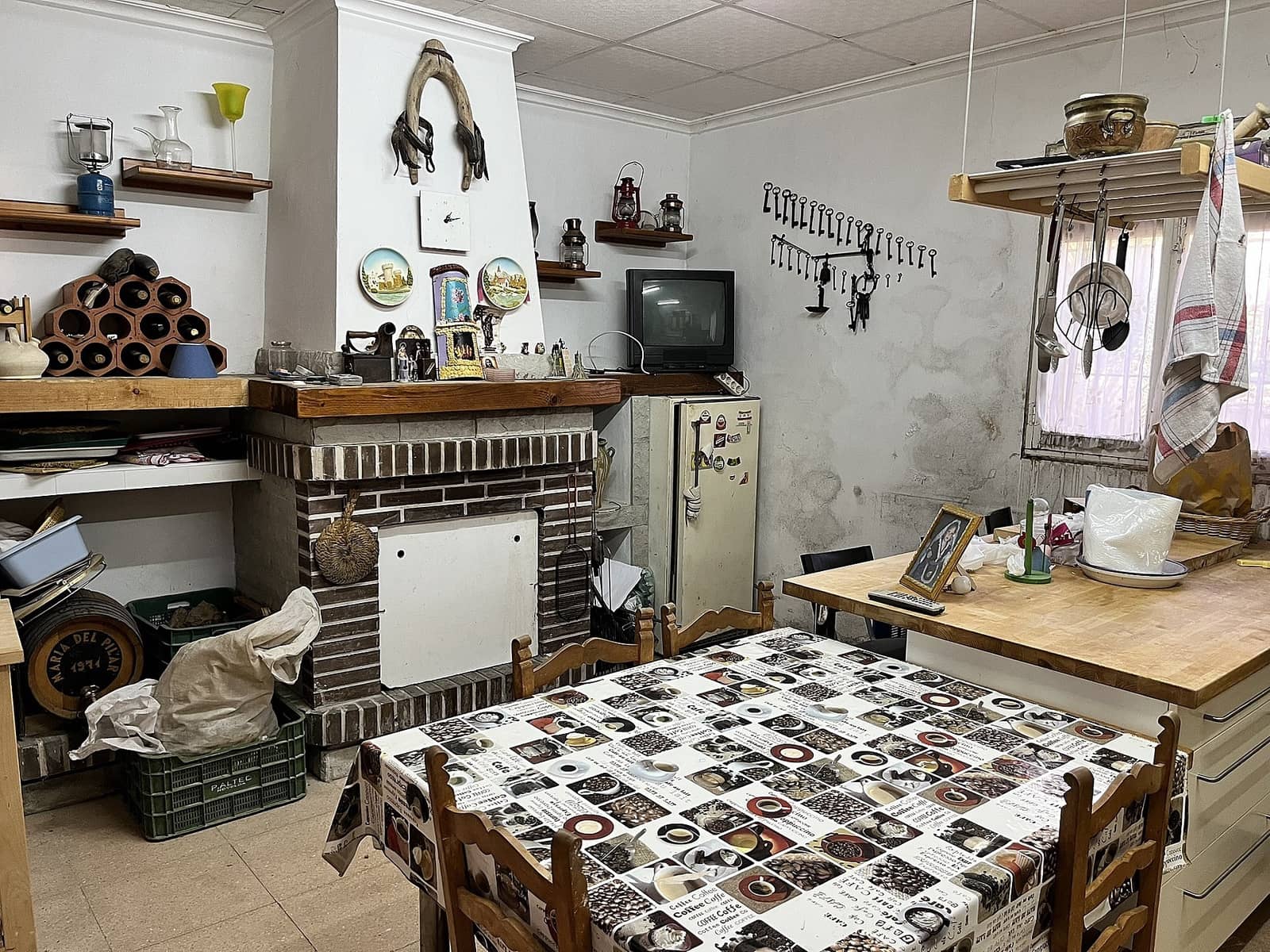 4 makuuhuone Maalaistalo myytävänä paikassa El Canton - 149 950 € (Ref: 9378688)