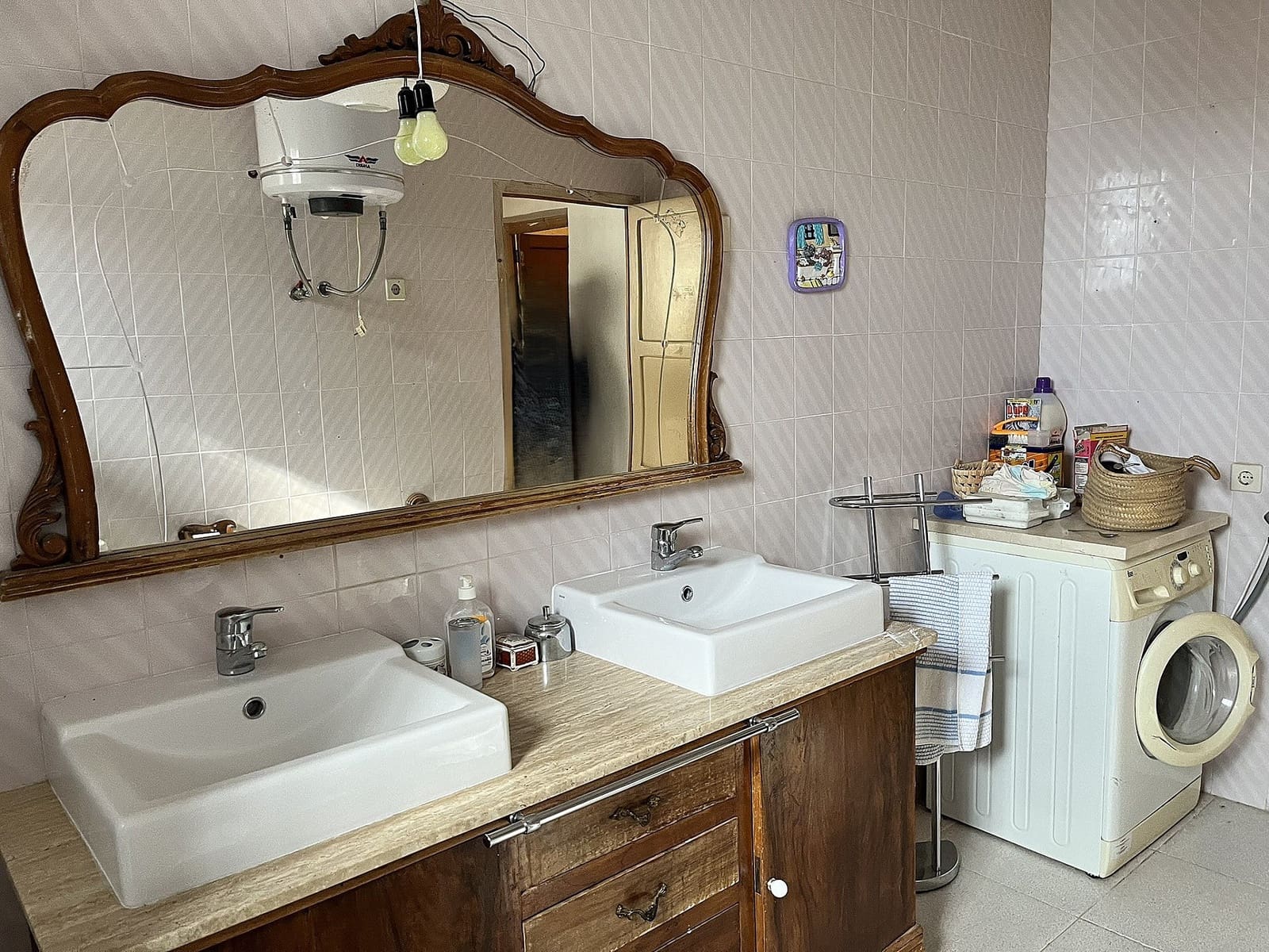 4 makuuhuone Maalaistalo myytävänä paikassa El Canton - 149 950 € (Ref: 9378688)