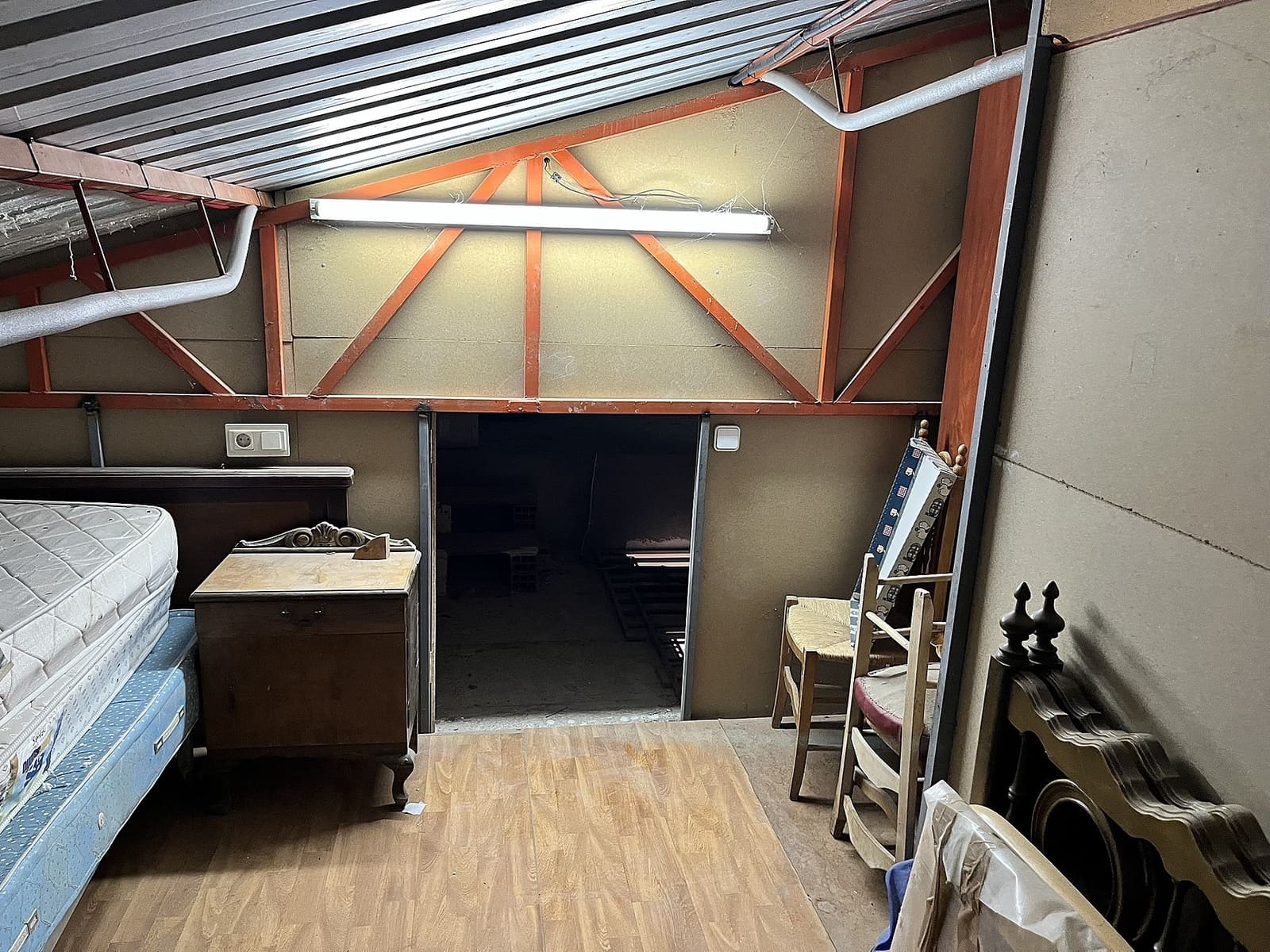 4 makuuhuone Maalaistalo myytävänä paikassa El Canton - 149 950 € (Ref: 9378688)