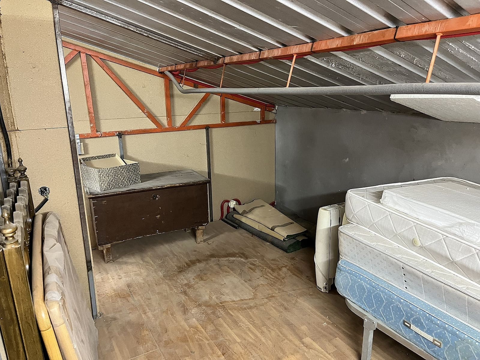 4 makuuhuone Maalaistalo myytävänä paikassa El Canton - 149 950 € (Ref: 9378688)