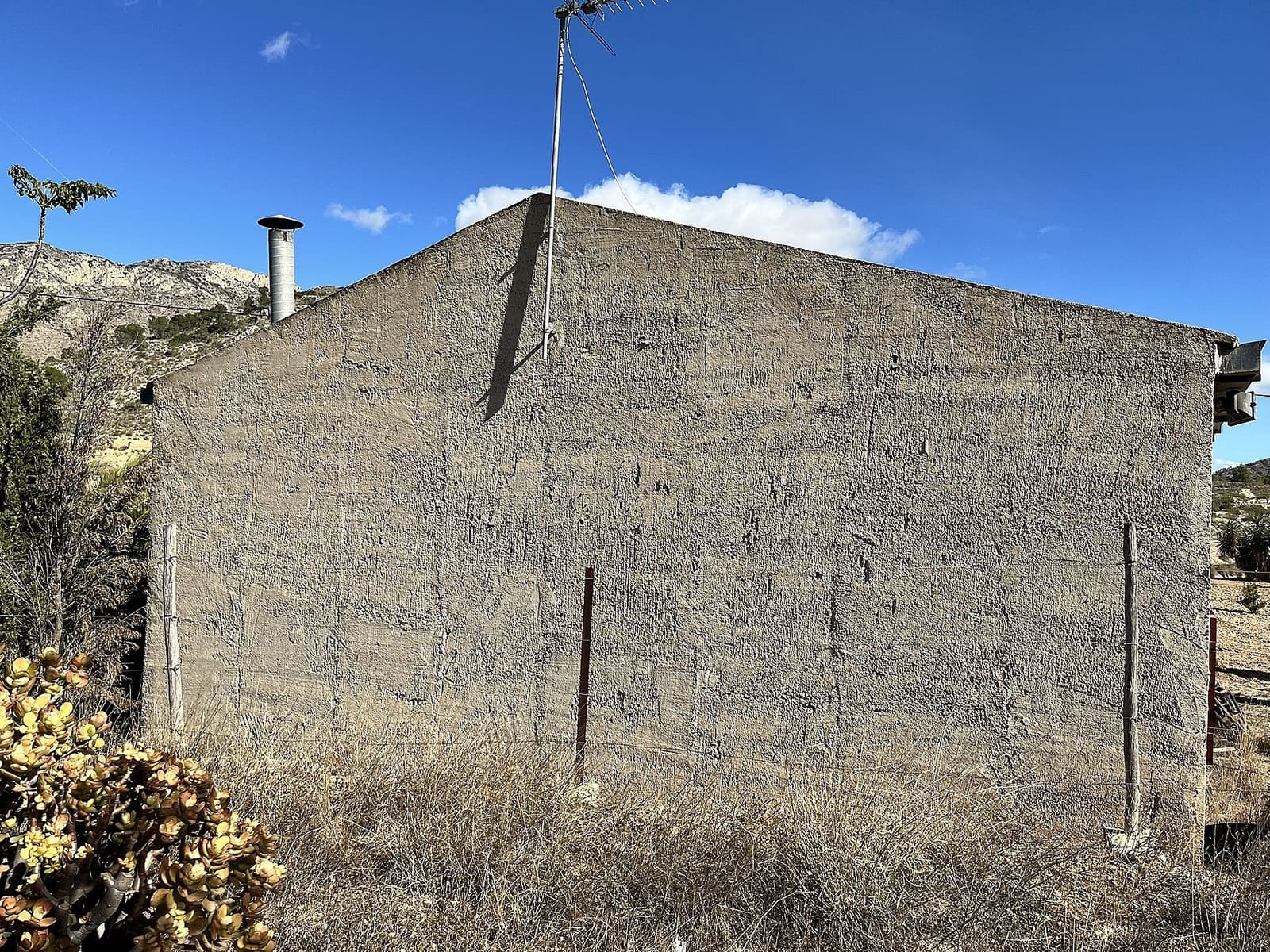 4 makuuhuone Maalaistalo myytävänä paikassa El Canton - 149 950 € (Ref: 9378688)