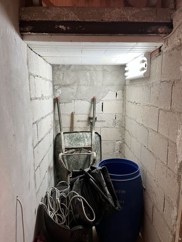 4 Zimmer Finca/Landgut zu verkaufen in El Cantón, Abanilla - 149.950 € (Ref: 9378688)