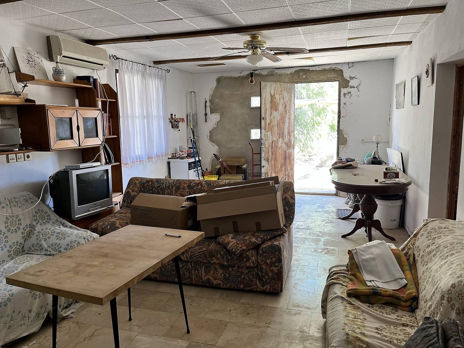 4 Zimmer Finca/Landgut zu verkaufen in El Canton - 149.950 € (Ref: 9378688)