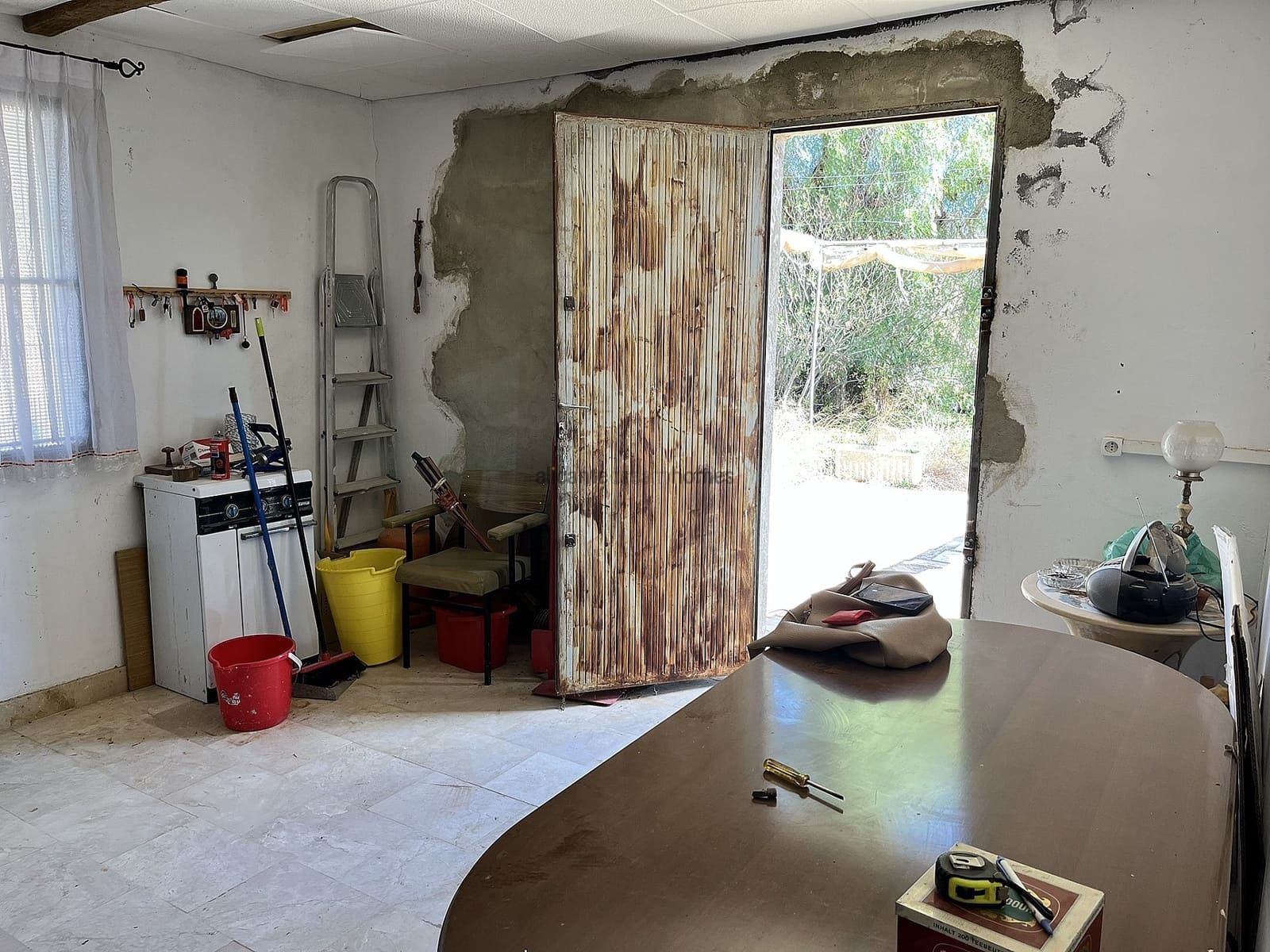 4 Zimmer Finca/Landgut zu verkaufen in El Canton - 149.950 € (Ref: 9378688)