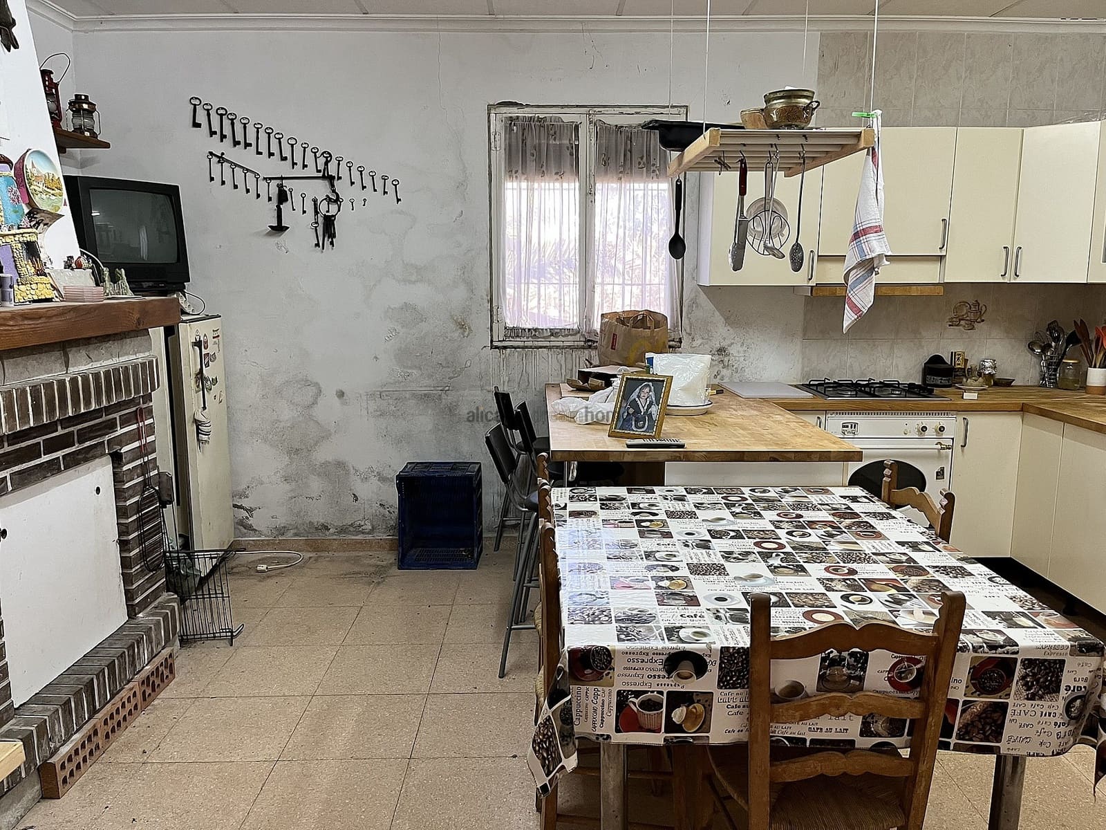 4 Zimmer Finca/Landgut zu verkaufen in El Canton - 149.950 € (Ref: 9378688)