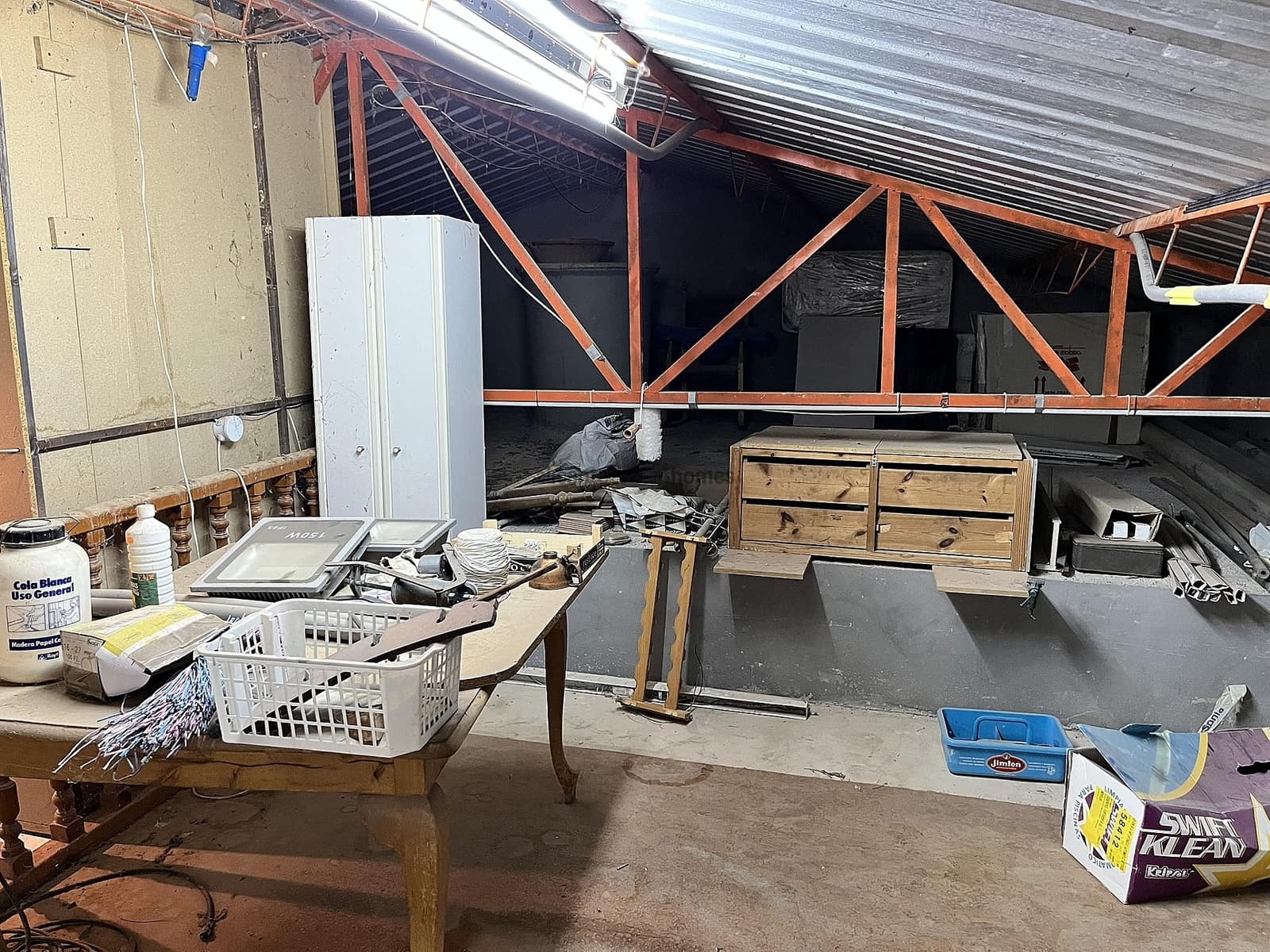 4 Zimmer Finca/Landgut zu verkaufen in El Canton - 149.950 € (Ref: 9378688)