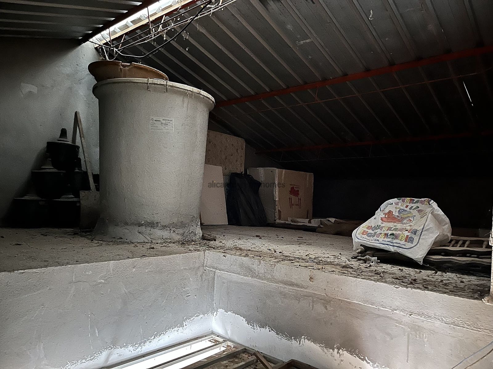 4 Zimmer Finca/Landgut zu verkaufen in El Canton - 149.950 € (Ref: 9378688)