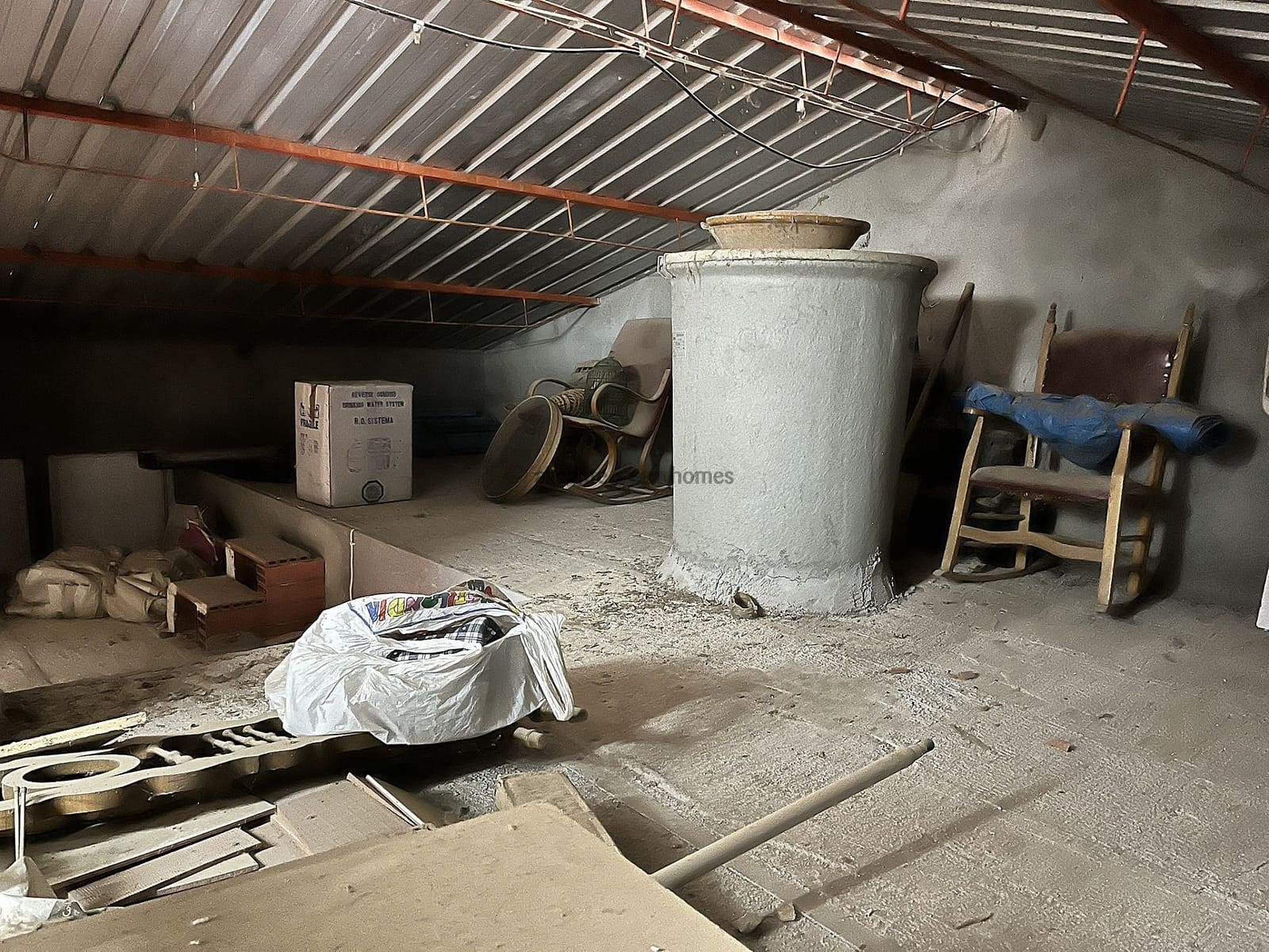 4 Zimmer Finca/Landgut zu verkaufen in El Canton - 149.950 € (Ref: 9378688)