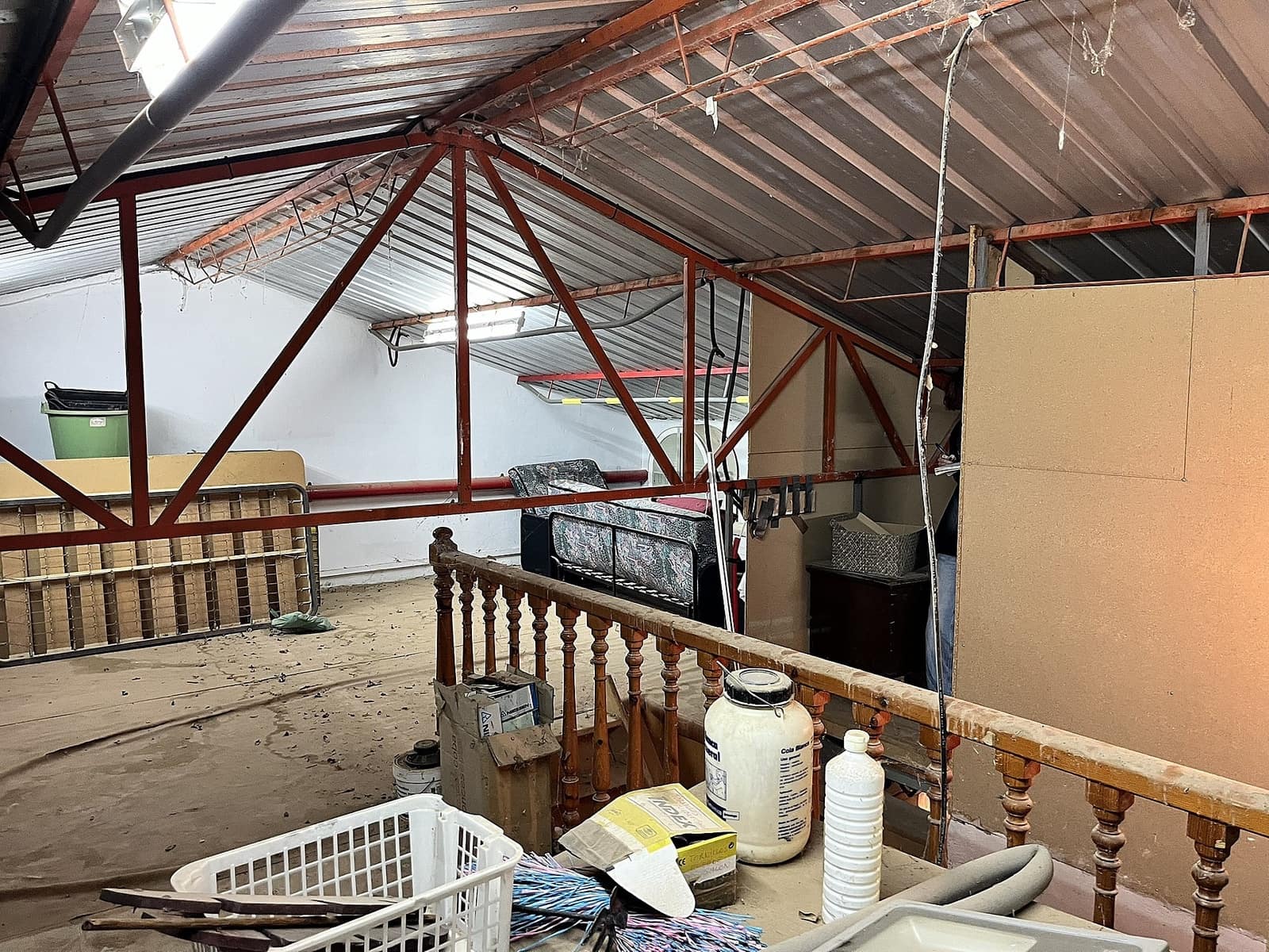 4 Zimmer Finca/Landgut zu verkaufen in El Canton - 149.950 € (Ref: 9378688)