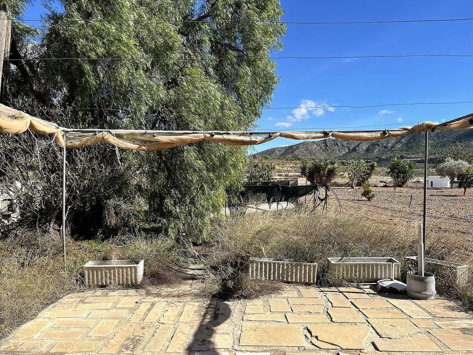 4 Zimmer Finca/Landgut zu verkaufen in El Canton - 149.950 € (Ref: 9378688)