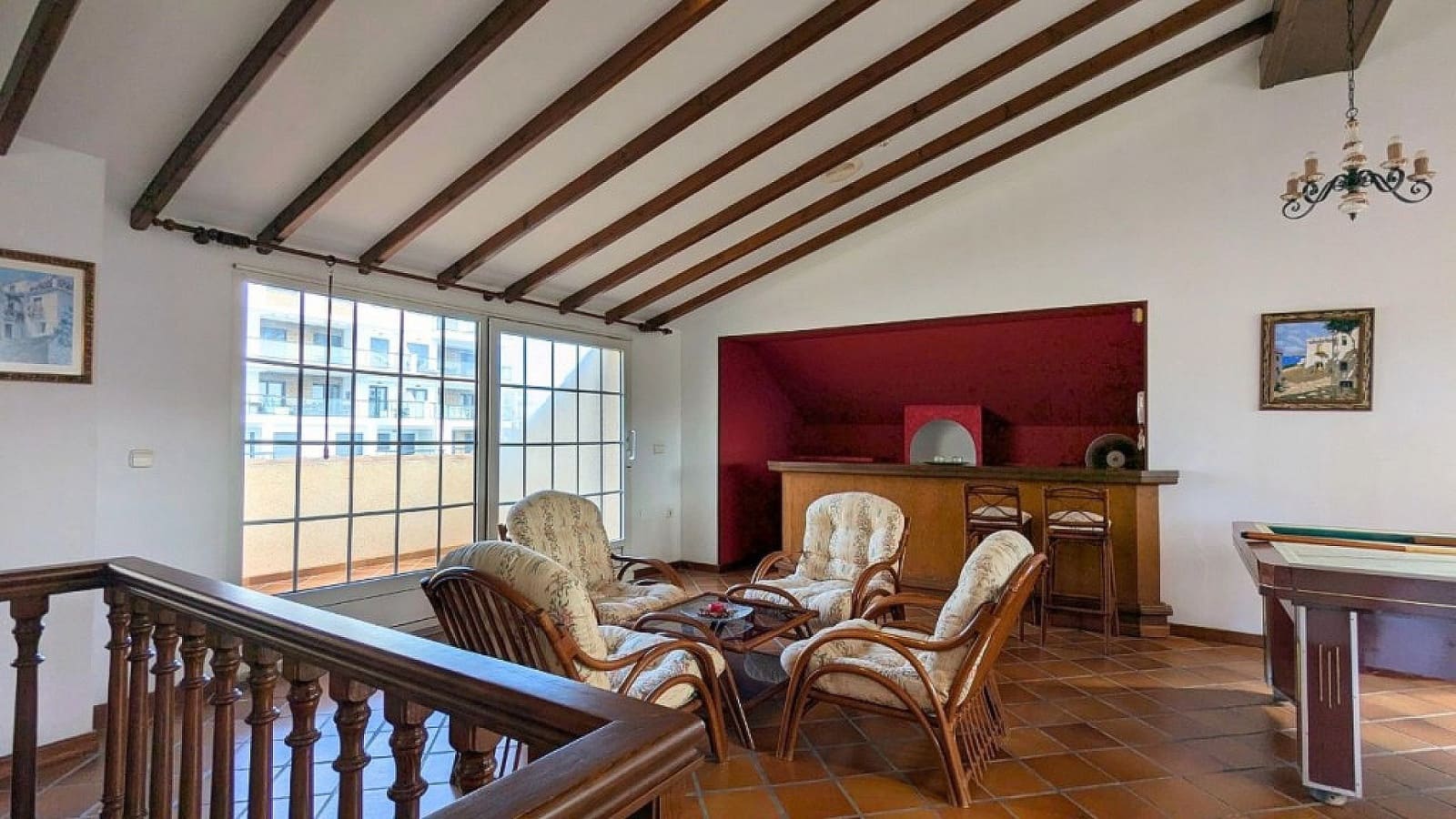 4 slaapkamer Villa te koop in Pilar de la Horadada met zwembad garage - € 690.000 (Ref: 9382298)