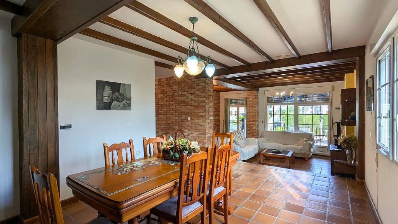 4 slaapkamer Villa te koop in Pilar de la Horadada met zwembad garage - € 690.000 (Ref: 9382298)