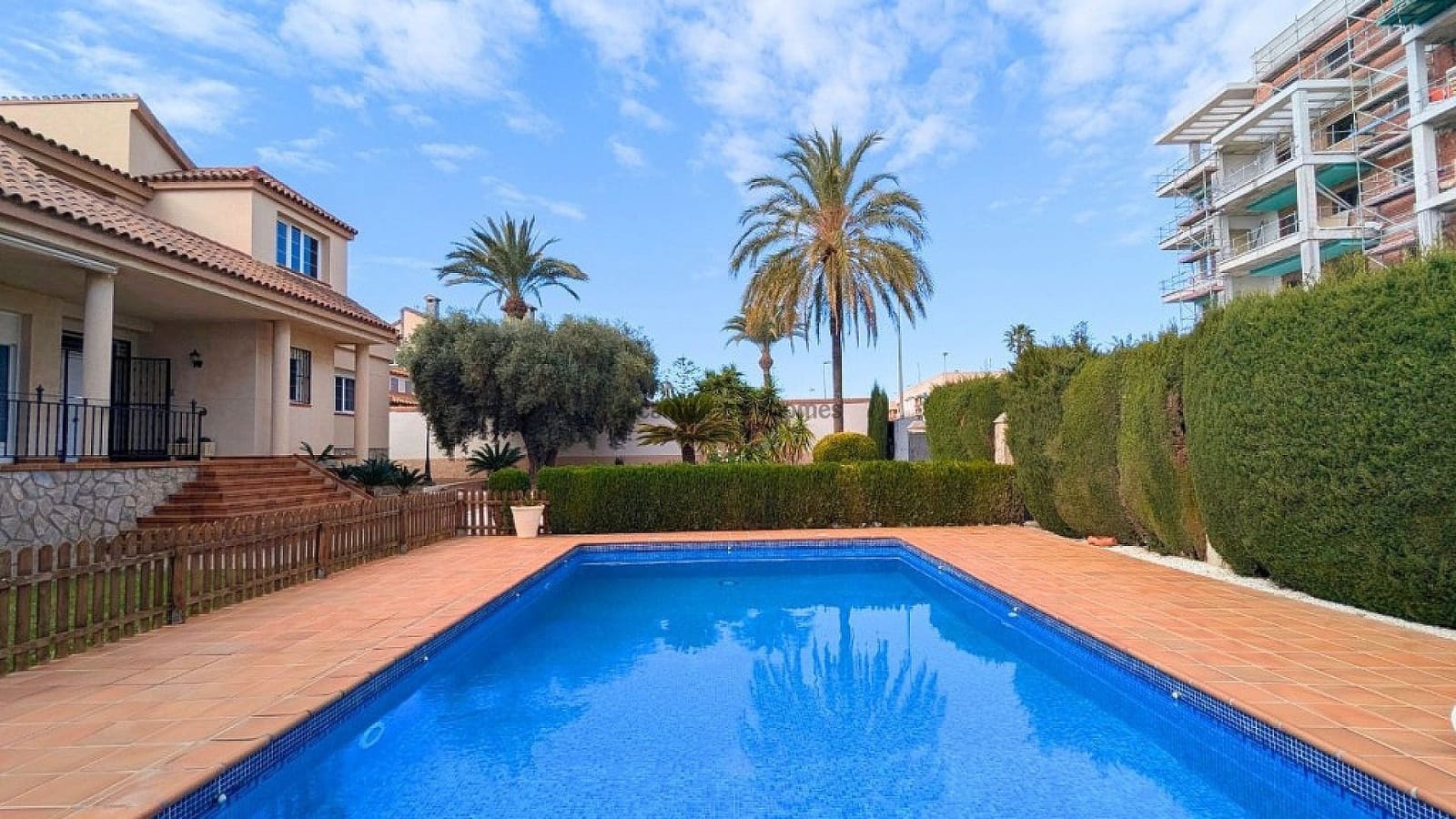 4 camera da letto Villa in vendita in Pilar de la Horadada con piscina garage - 690.000 € (Rif: 9382298)