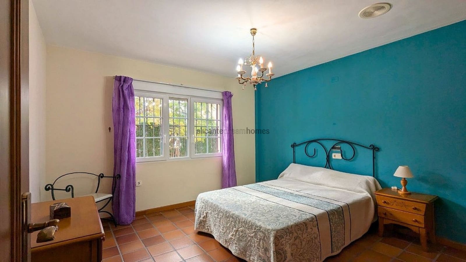 4 camera da letto Villa in vendita in Pilar de la Horadada con piscina garage - 690.000 € (Rif: 9382298)