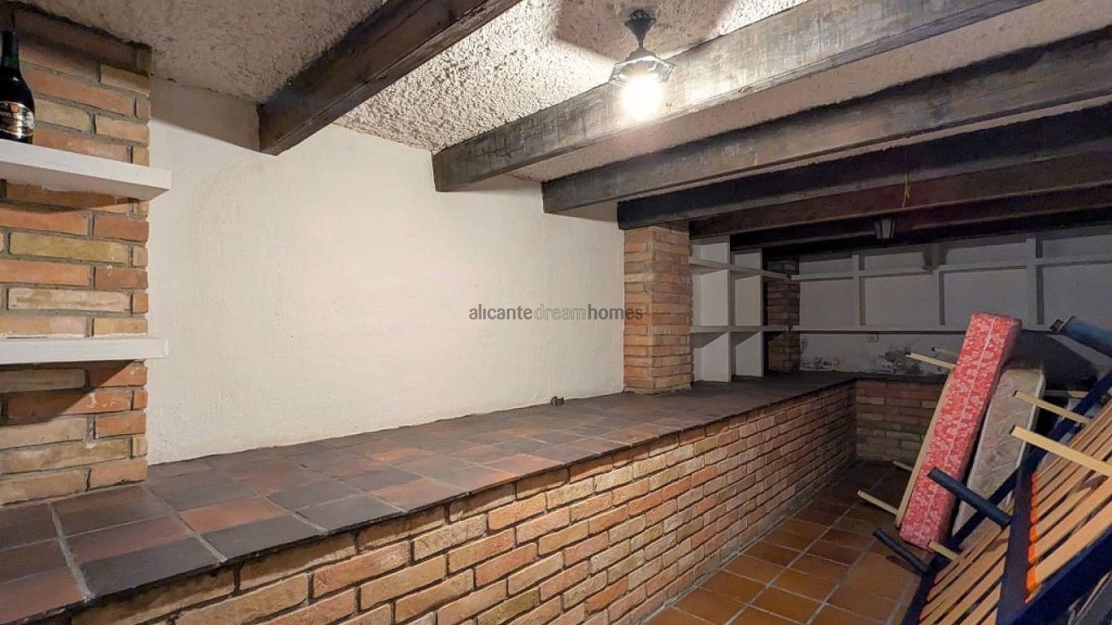 4 camera da letto Villa in vendita in Pilar de la Horadada con piscina garage - 690.000 € (Rif: 9382298)