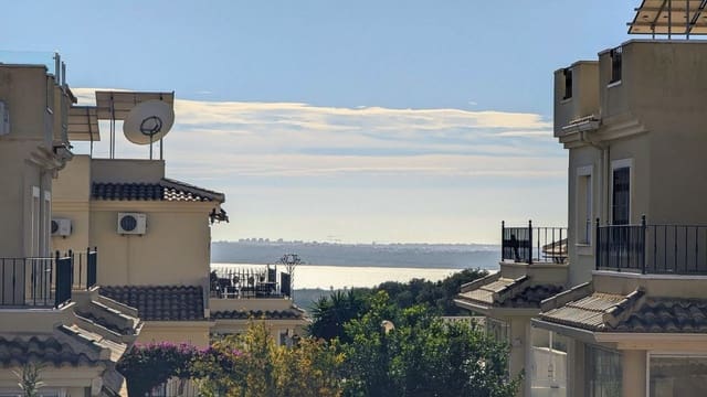 3 quarto Moradia para venda em Ciudad Quesada, Rojales - 399 900 € (Ref: 9382300)