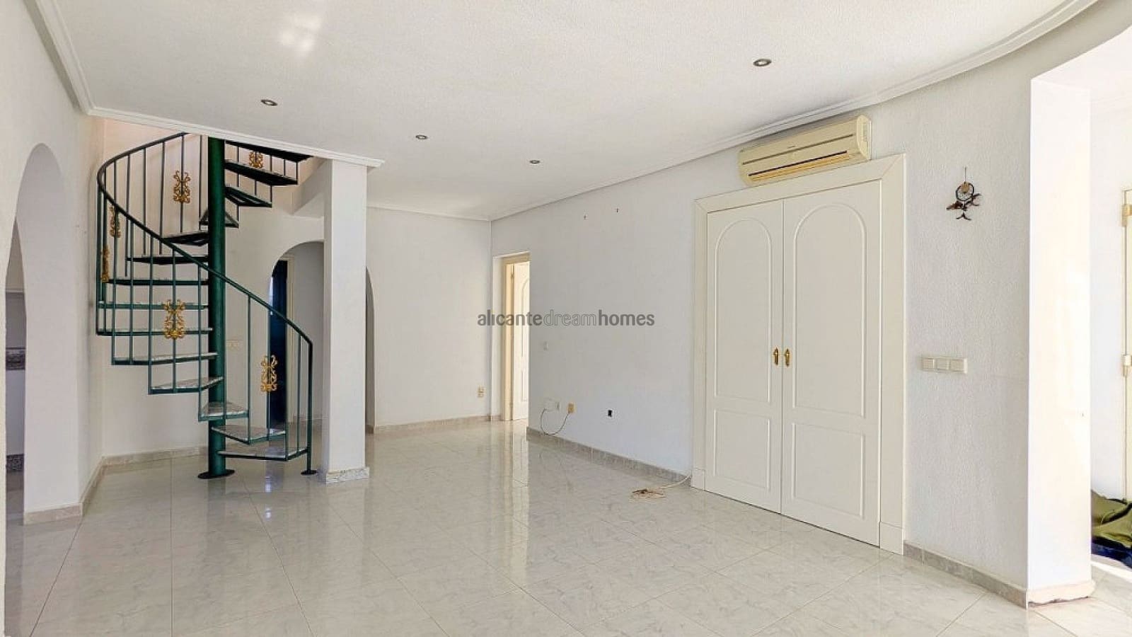 3 camera da letto Villa in vendita in Ciudad Quesada - 399.900 € (Rif: 9382300)