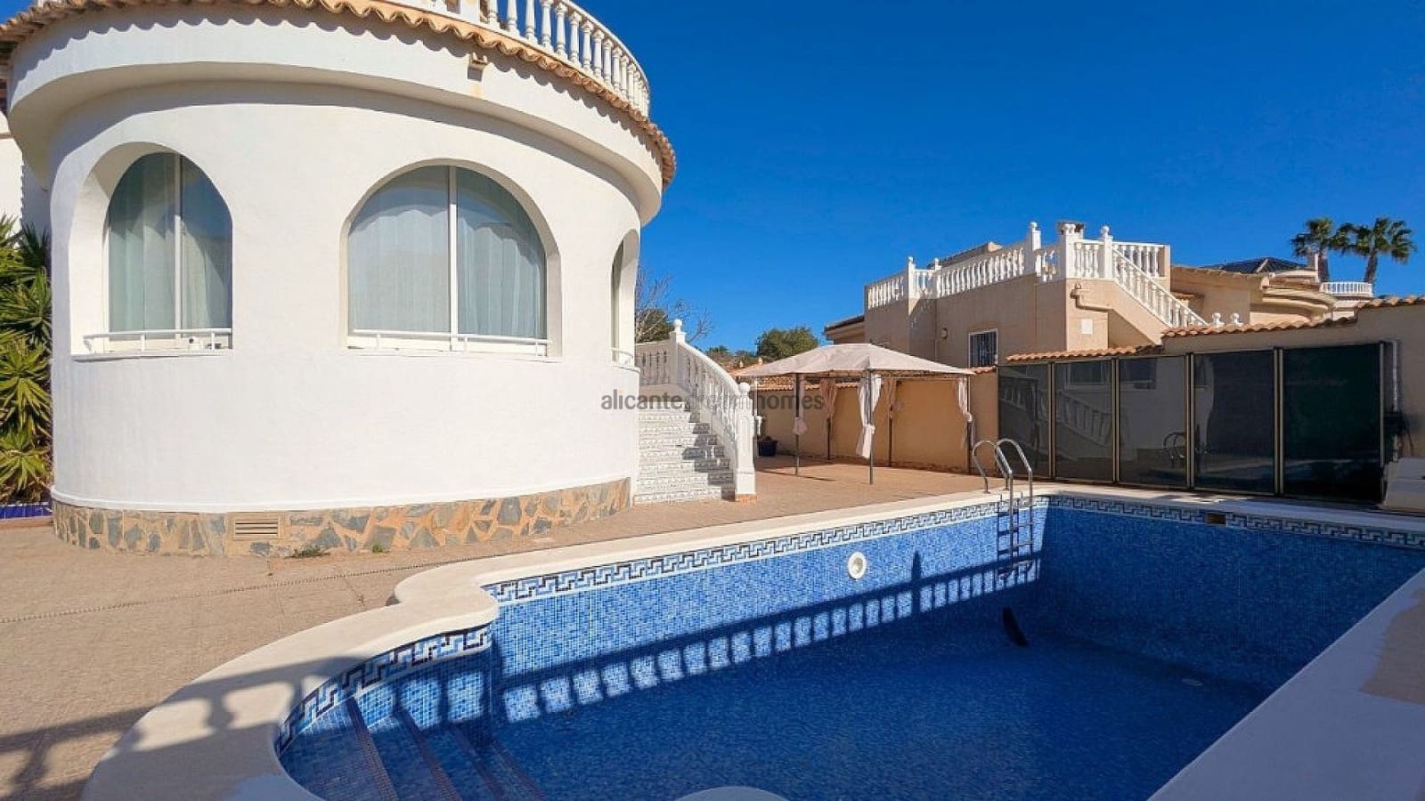 3 camera da letto Villa in vendita in Ciudad Quesada - 399.900 € (Rif: 9382300)