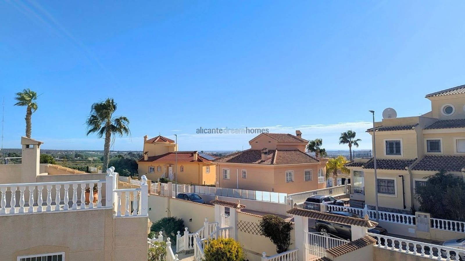 3 camera da letto Villa in vendita in Ciudad Quesada - 399.900 € (Rif: 9382300)