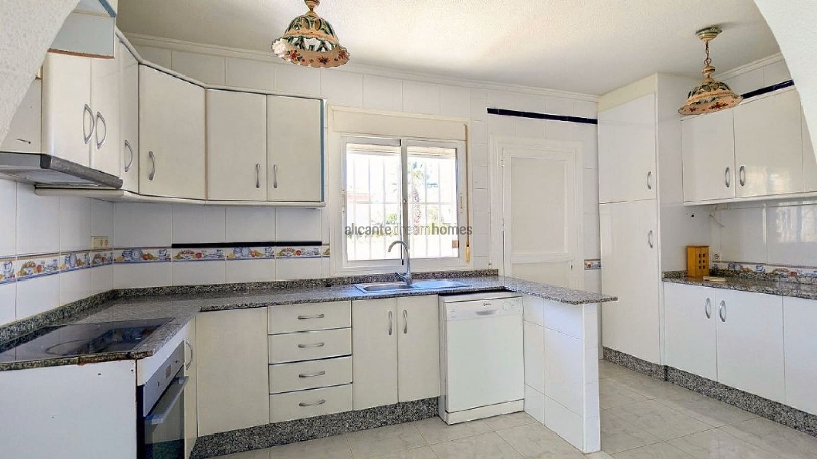 3 camera da letto Villa in vendita in Ciudad Quesada - 399.900 € (Rif: 9382300)