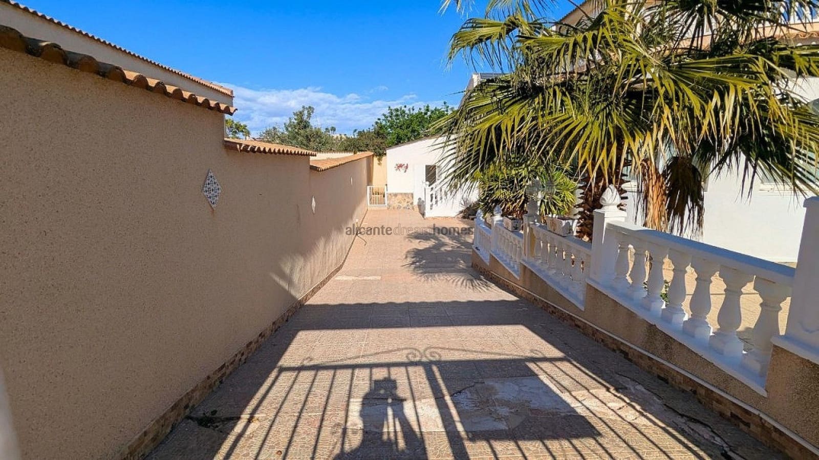3 camera da letto Villa in vendita in Ciudad Quesada - 399.900 € (Rif: 9382300)