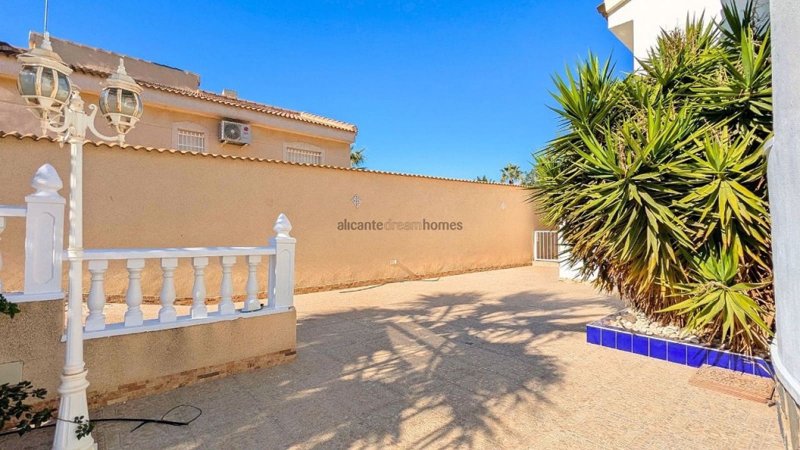 3 camera da letto Villa in vendita in Ciudad Quesada - 399.900 € (Rif: 9382300)