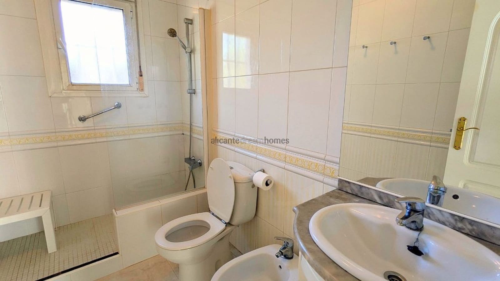 3 camera da letto Villa in vendita in Ciudad Quesada - 399.900 € (Rif: 9382300)