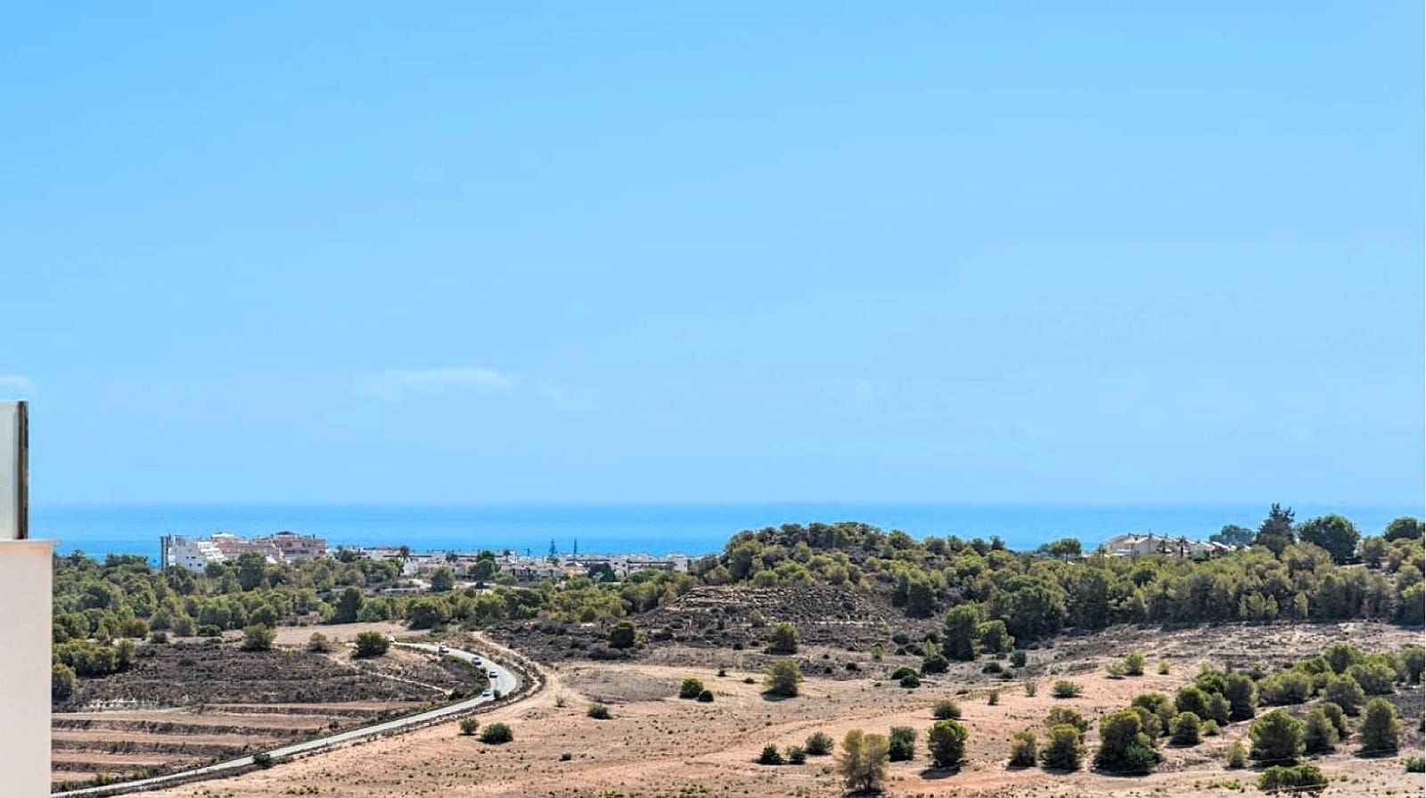 2 bedroom Villa for sale in San Miguel de Salinas with pool - € 375,000 (Ref: 9382301)