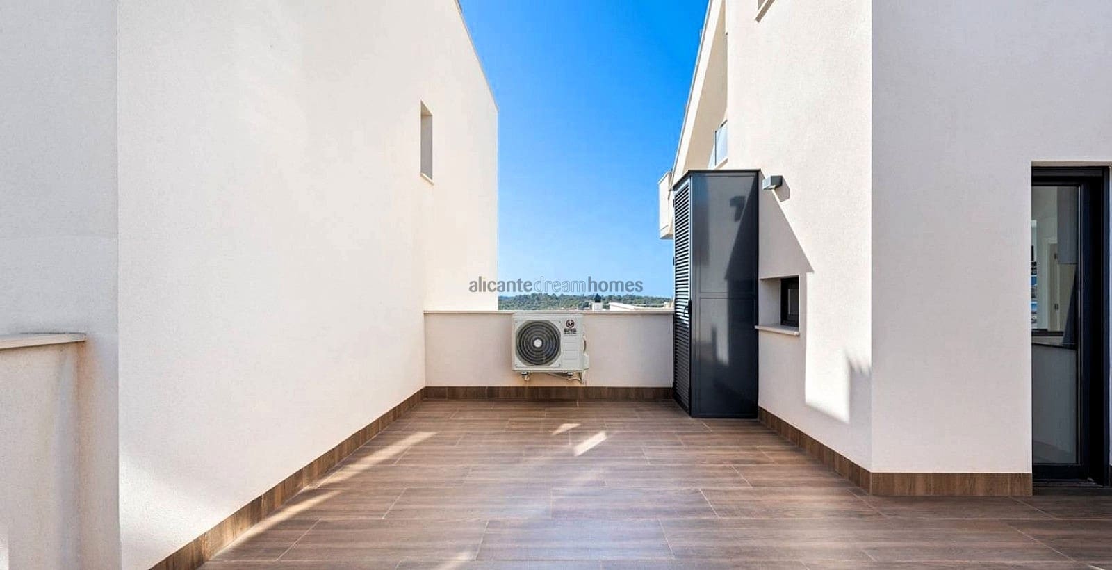 2 makuuhuone Huvila myytävänä paikassa San Miguel de Salinas mukana uima-altaan - 375 000 € (Ref: 9382301)