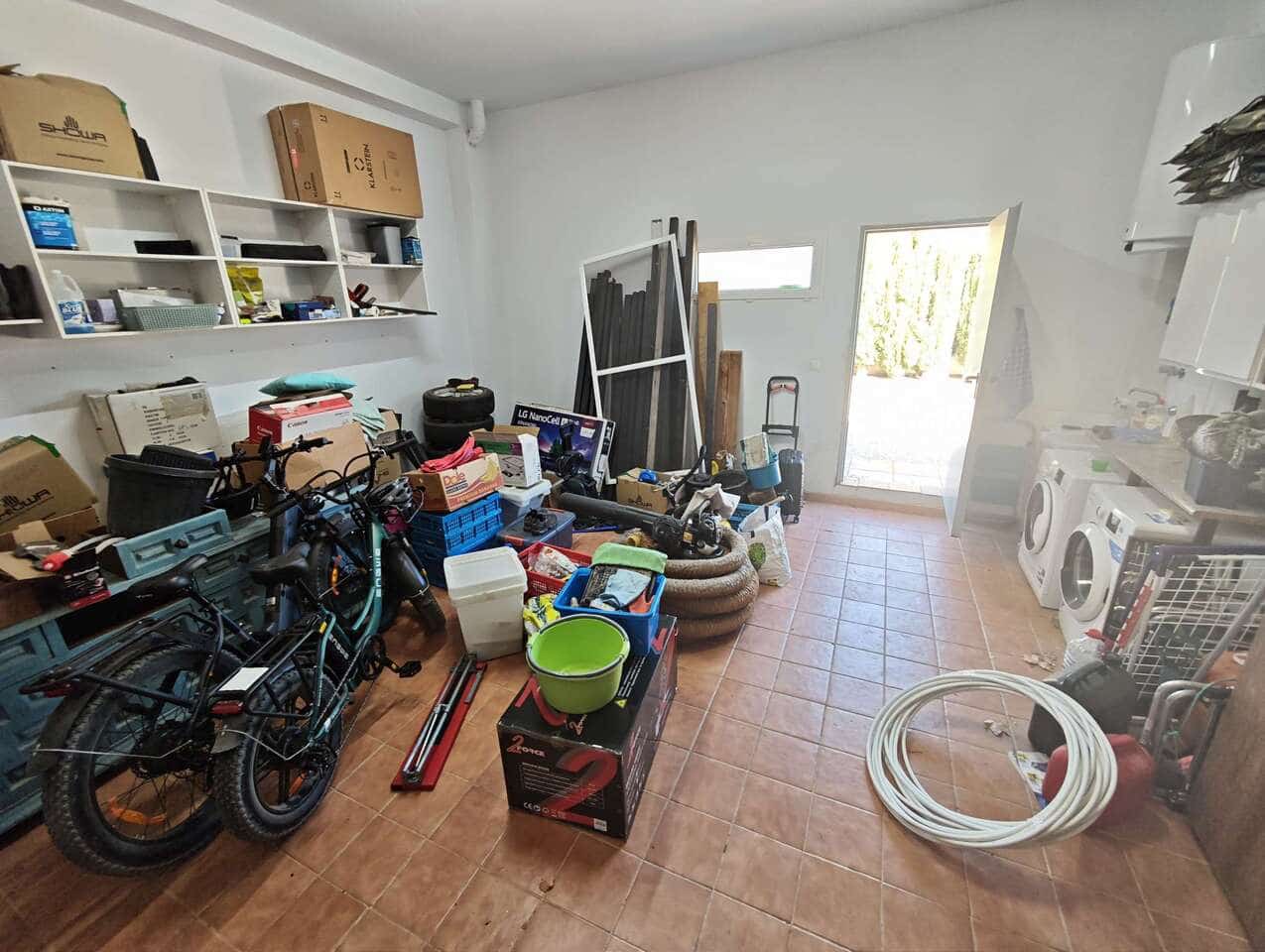 3 soverom Villa til salgs i Sax - € 399 995 (Ref: 9385084)