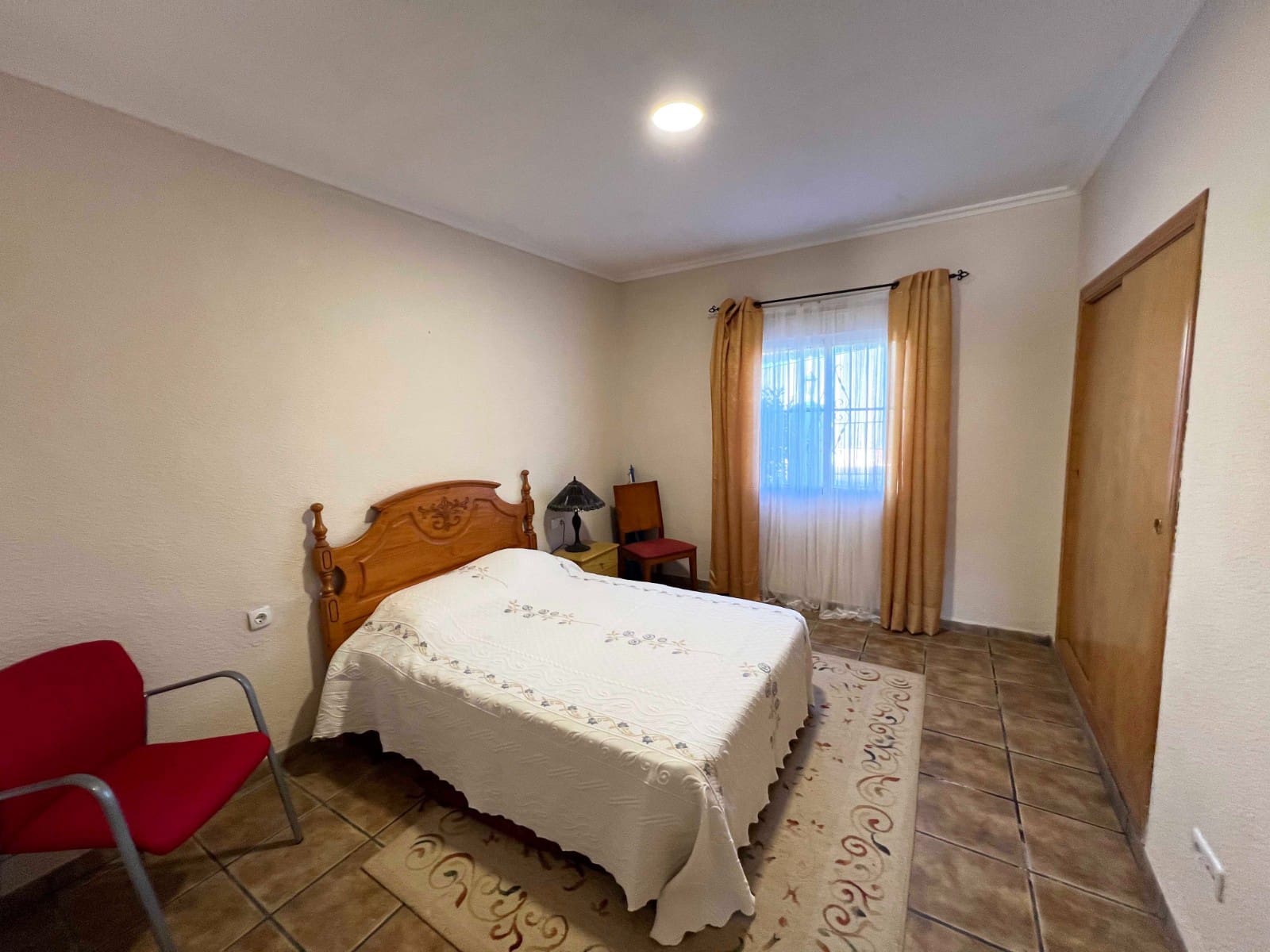 4 sovrum Villa till salu i Hondon de los Frailes - 299 950 € (Ref: 9385086)