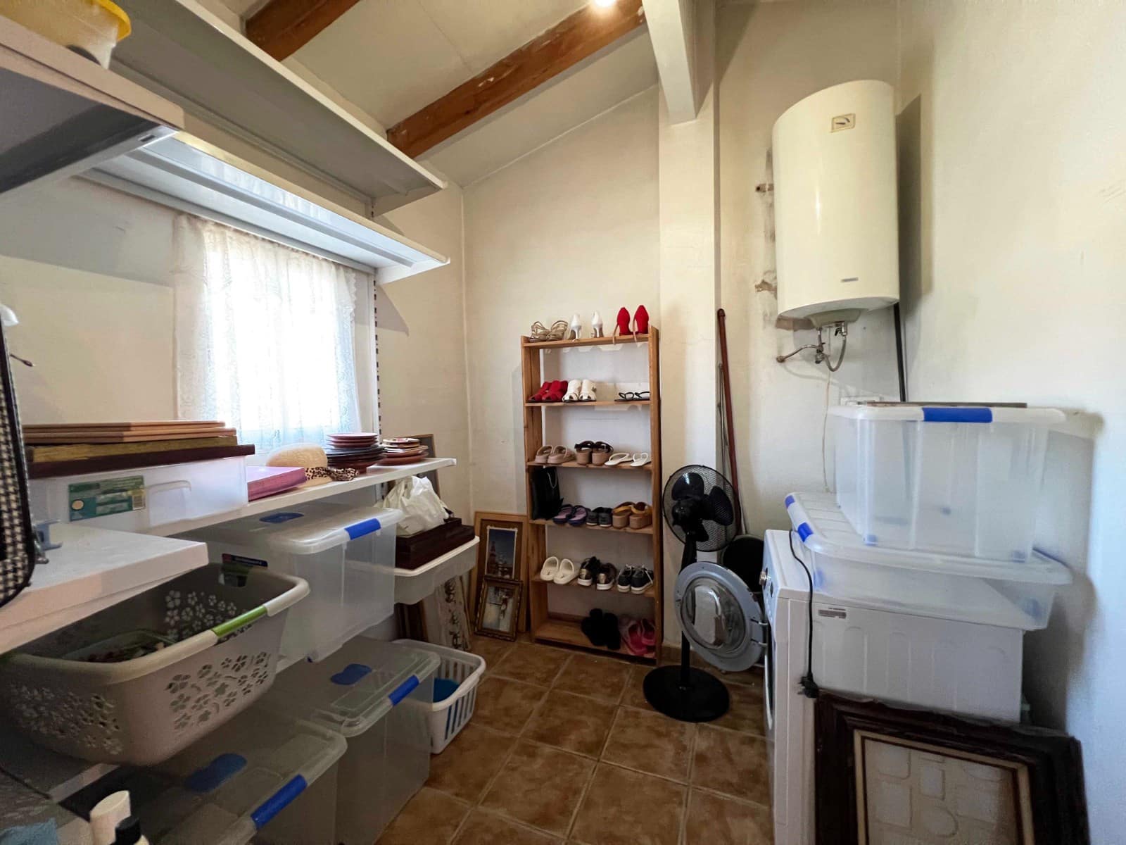 4 sovrum Villa till salu i Hondon de los Frailes - 299 950 € (Ref: 9385086)