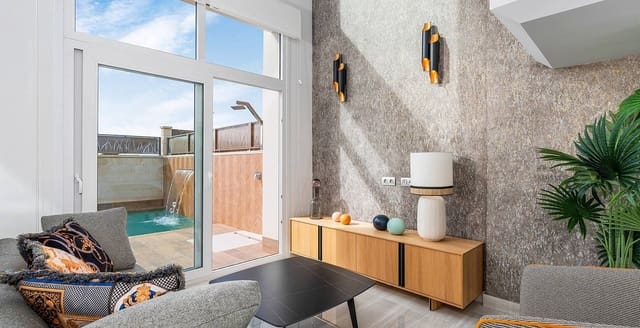 5 camera da letto Villa in vendita in Los Montesinos con piscina garage - 780.000 € (Rif: 9385087)