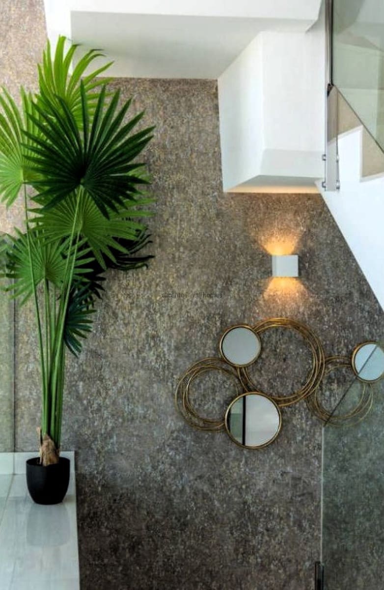 5 sypialnia Willa na sprzedaż w Los Montesinos z basenem garażem - 780 000 € (Ref: 9385087)