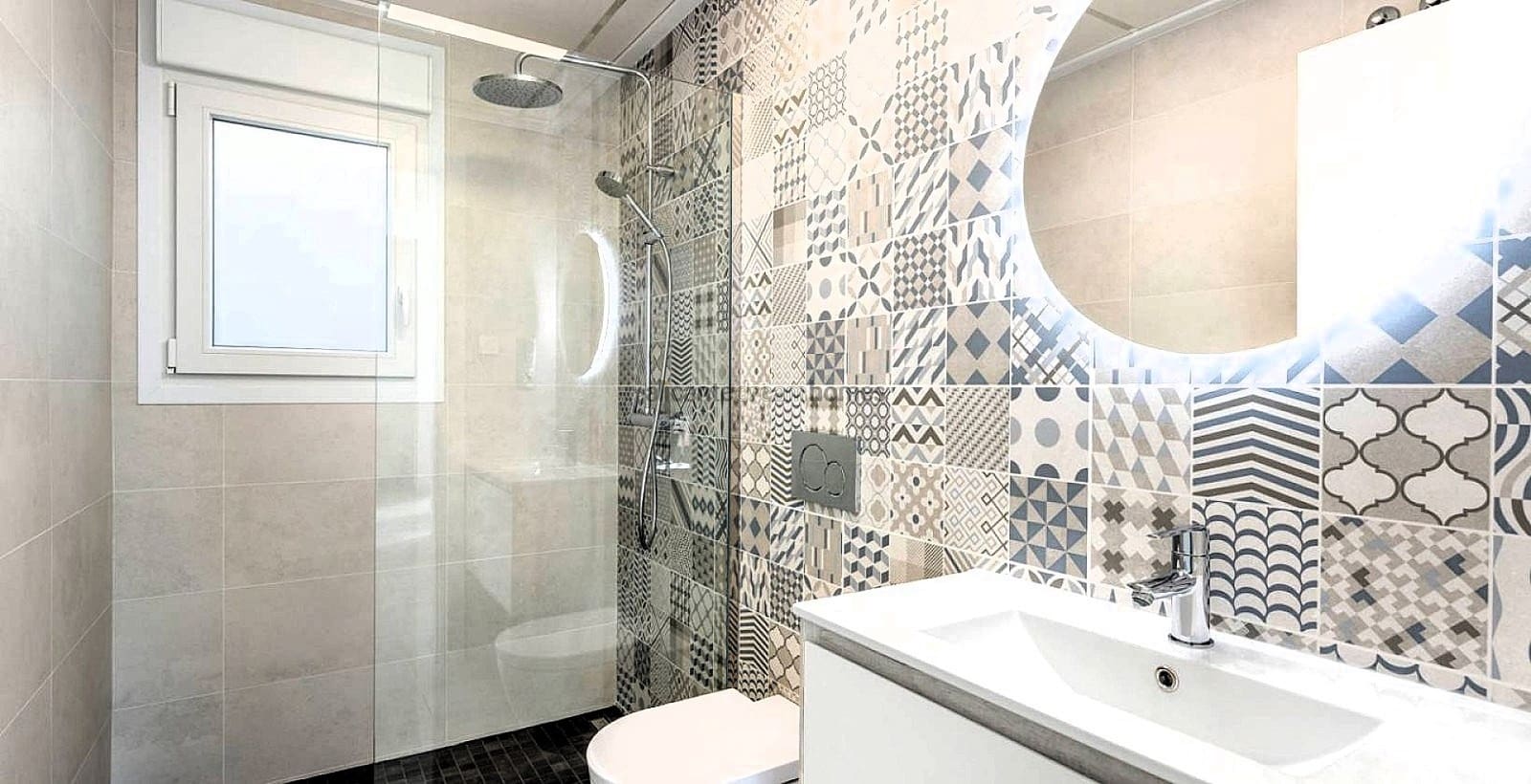 5 sypialnia Willa na sprzedaż w Los Montesinos z basenem garażem - 780 000 € (Ref: 9385087)