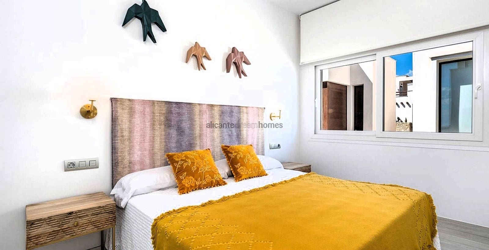 5 sypialnia Willa na sprzedaż w Los Montesinos z basenem garażem - 780 000 € (Ref: 9385087)