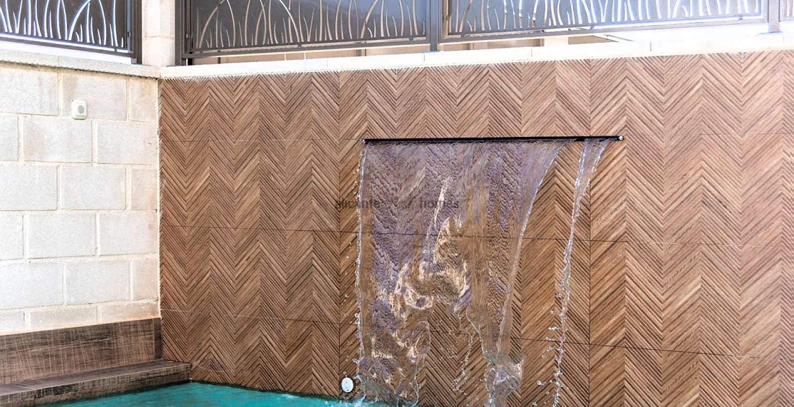 5 sypialnia Willa na sprzedaż w Los Montesinos z basenem garażem - 780 000 € (Ref: 9385087)