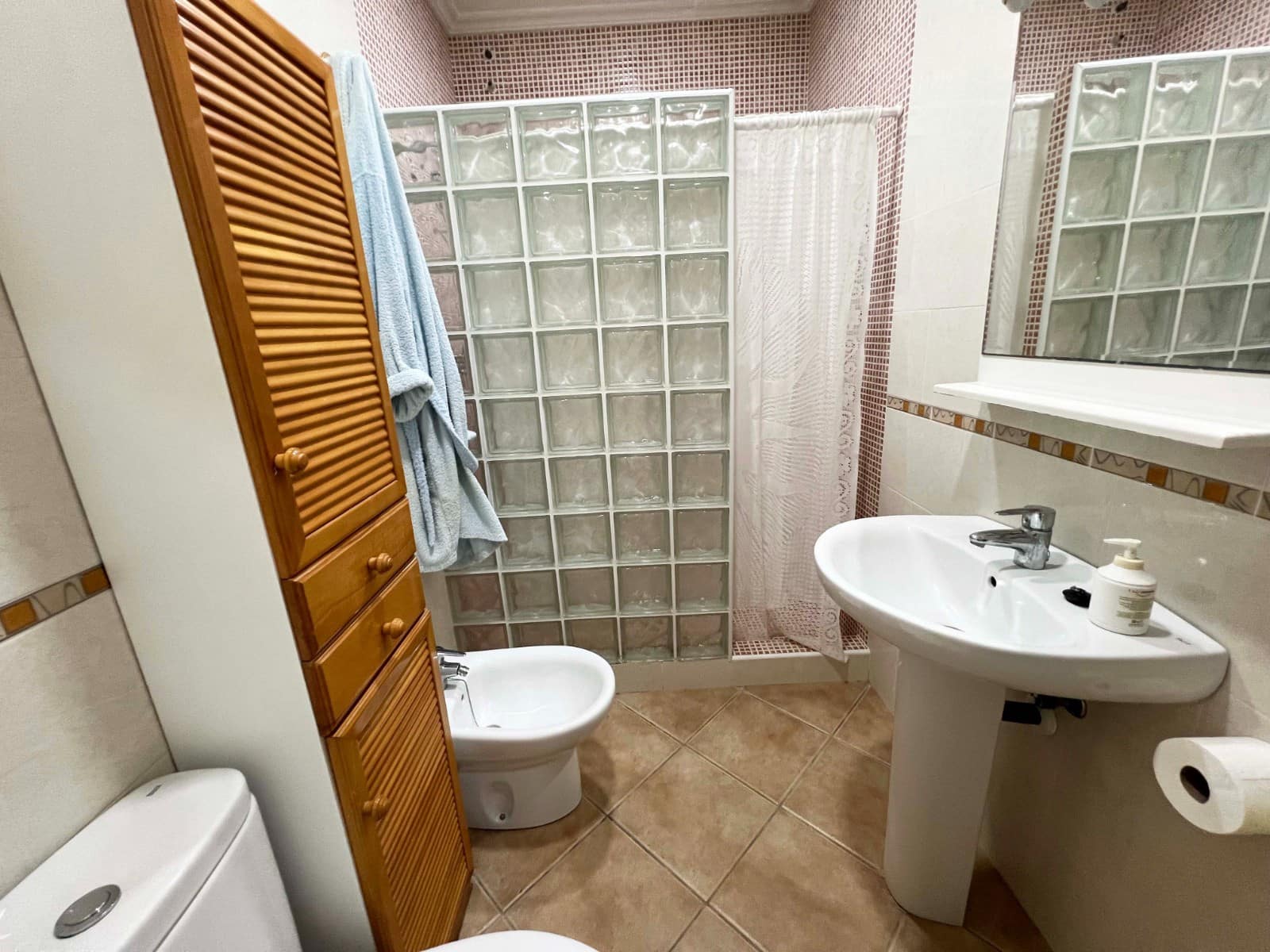 4 camera da letto Villa in vendita in Hondon de los Frailes - 245.000 € (Rif: 9390090)