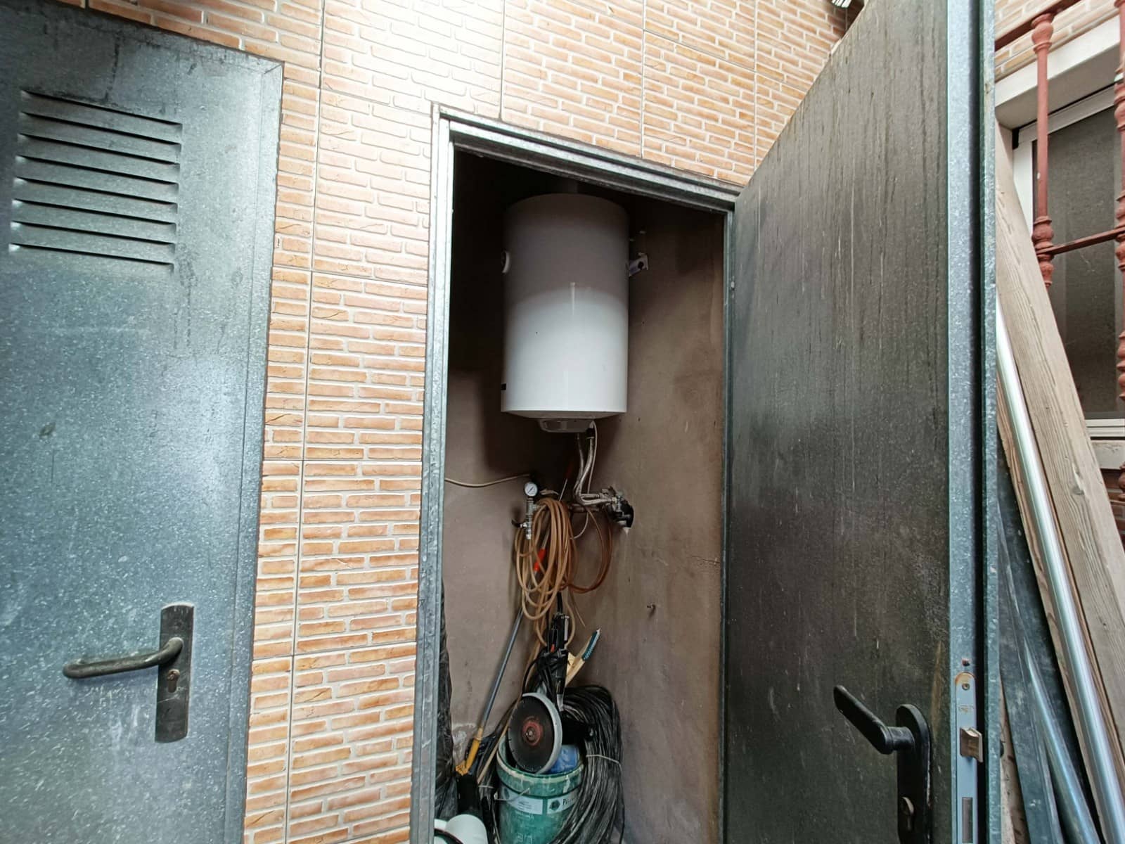 4 camera da letto Villa in vendita in Hondon de los Frailes - 245.000 € (Rif: 9390090)