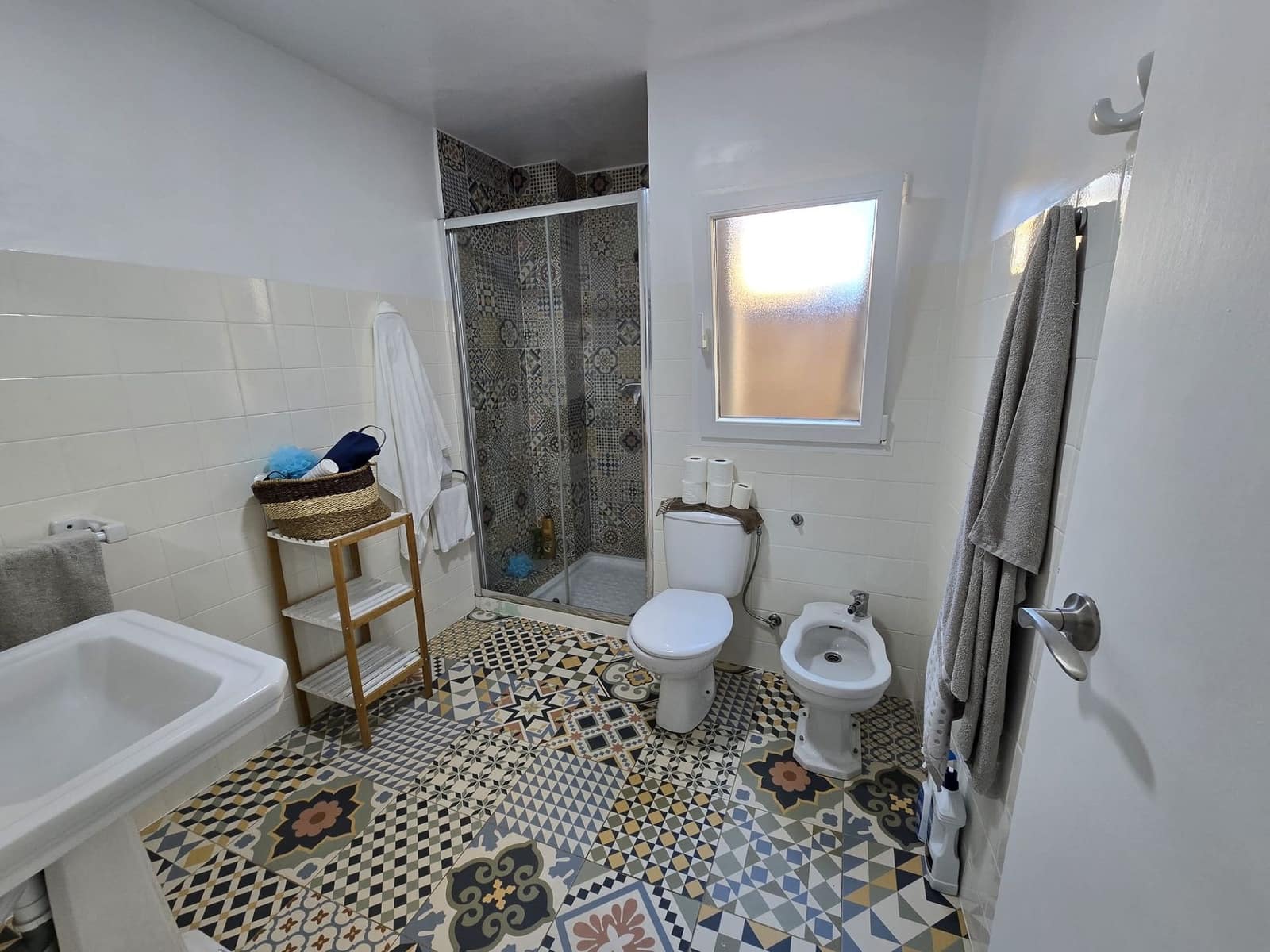 3 sovrum Lägenhet till salu i Sax - 84 995 € (Ref: 9392134)