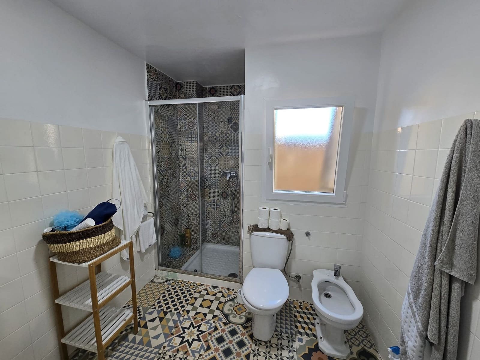 3 sovrum Lägenhet till salu i Sax - 84 995 € (Ref: 9392134)