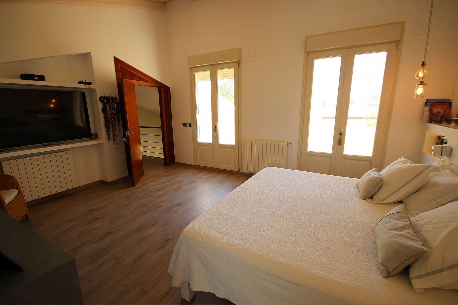 6 bedroom Villa for sale in Monovar / Monover with pool garage - € 774,995 (Ref: 9395691)