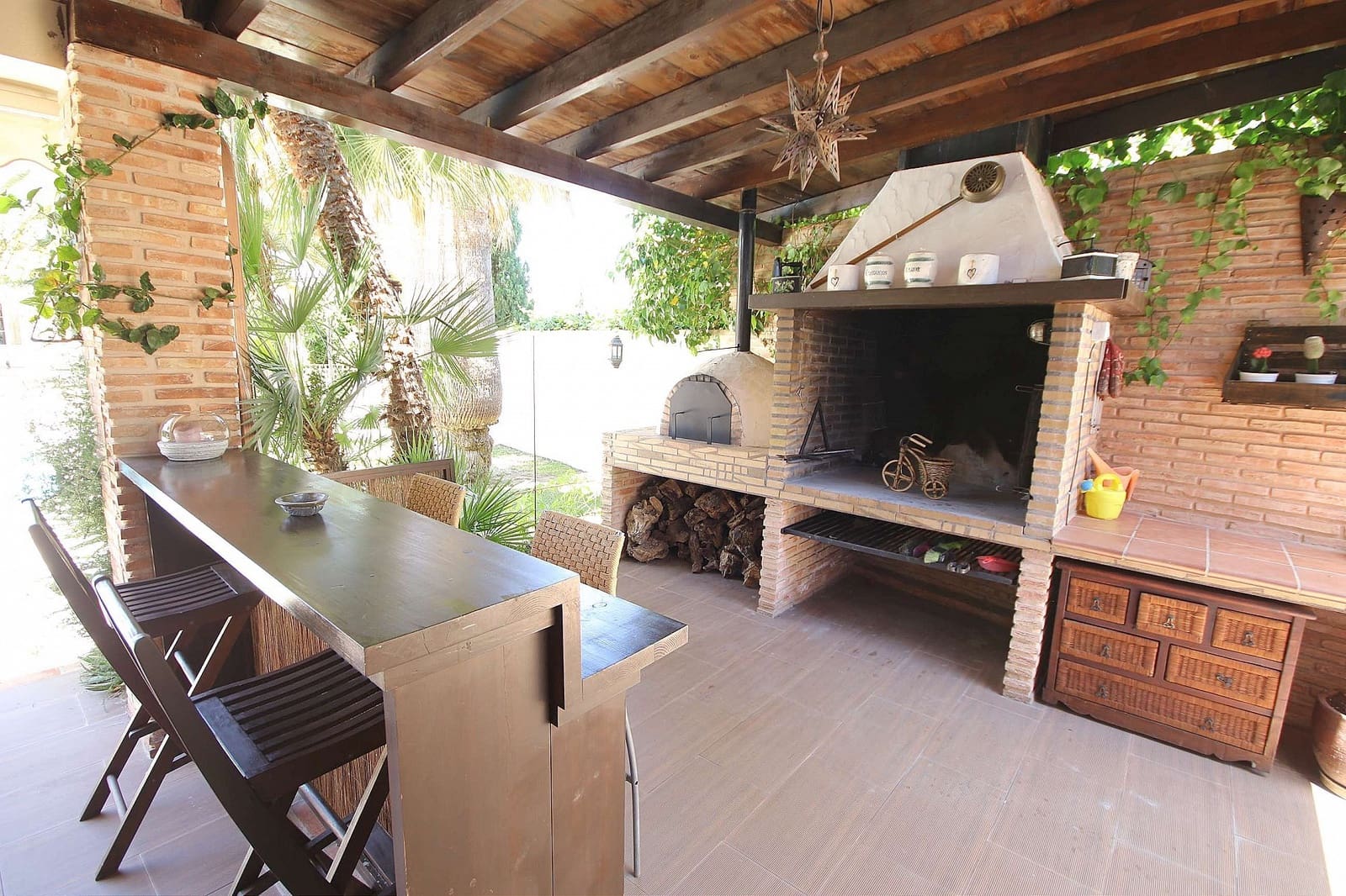 6 bedroom Villa for sale in Monovar / Monover with pool garage - € 774,995 (Ref: 9395691)