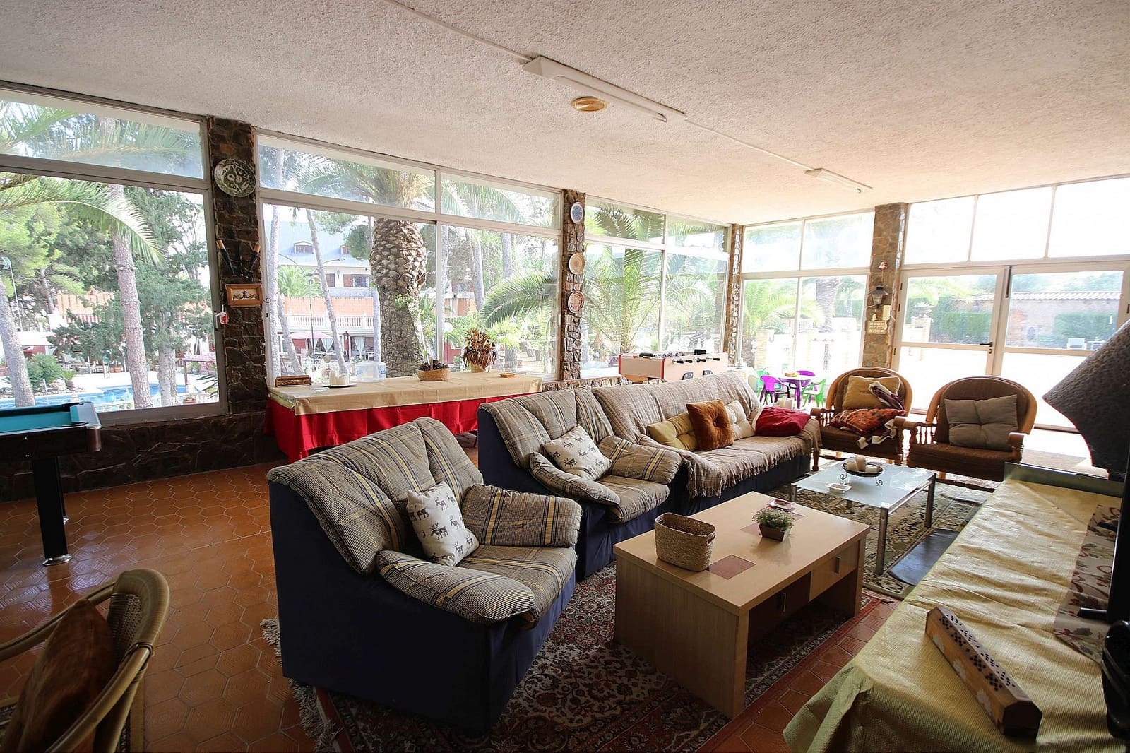 9 bedroom Villa for sale in Monovar / Monover with pool garage - € 849,995 (Ref: 9395692)