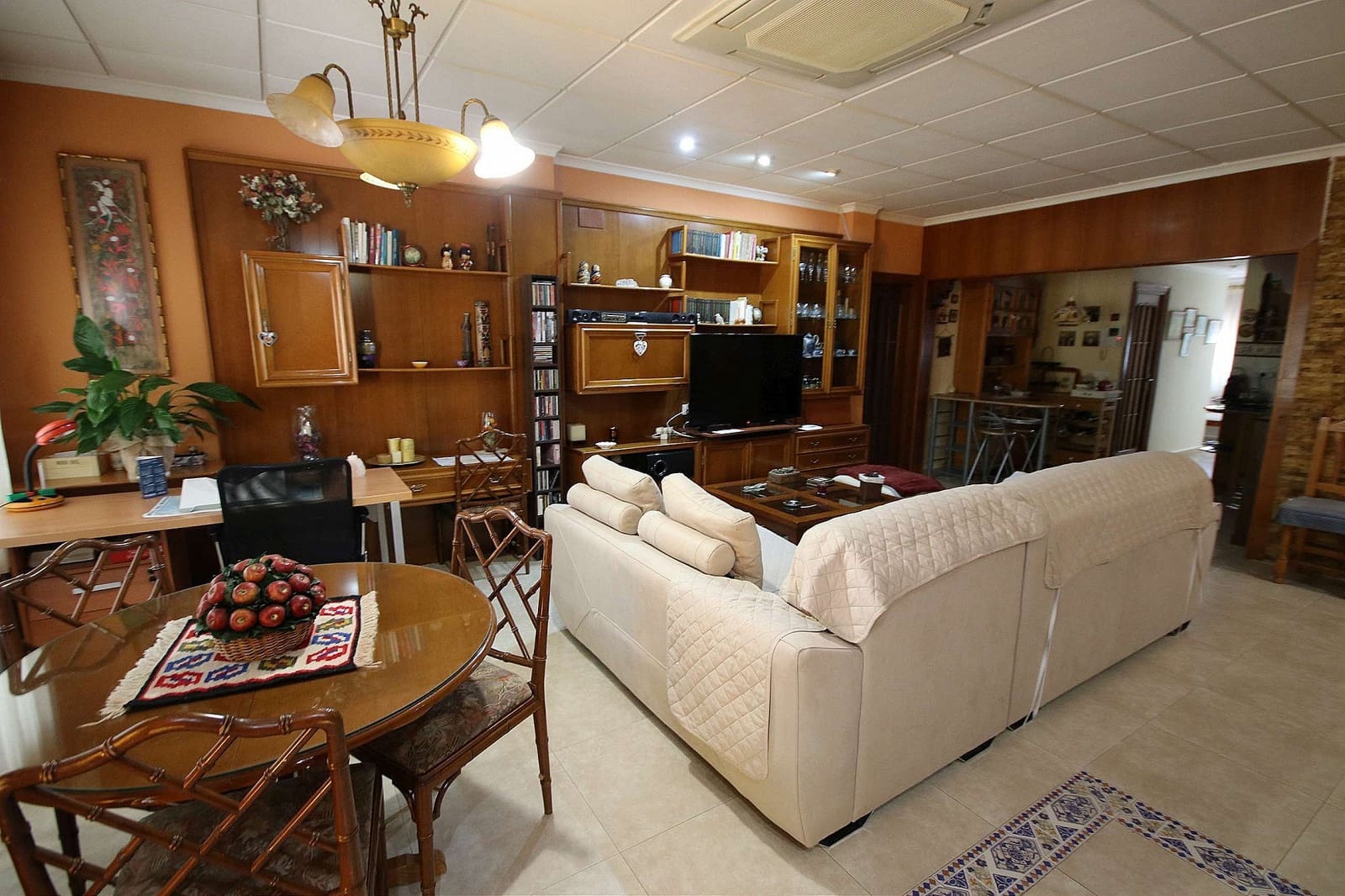 9 bedroom Villa for sale in Monovar / Monover with pool garage - € 849,995 (Ref: 9395692)