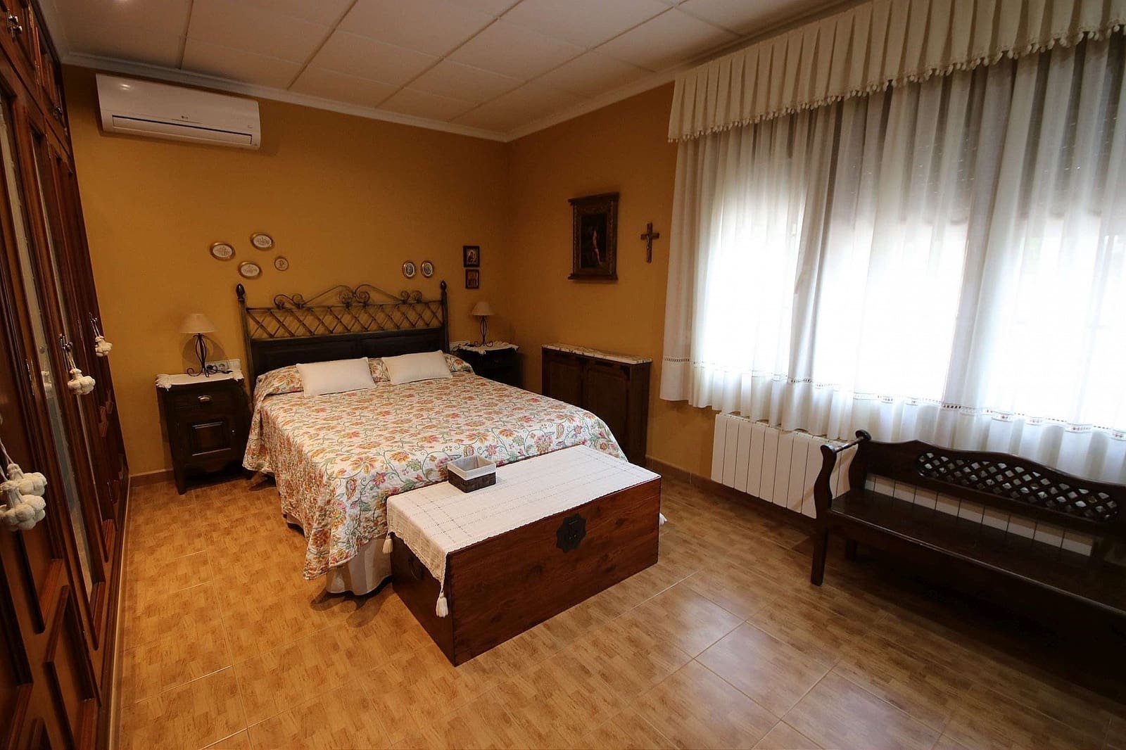 9 bedroom Villa for sale in Monovar / Monover with pool garage - € 849,995 (Ref: 9395692)