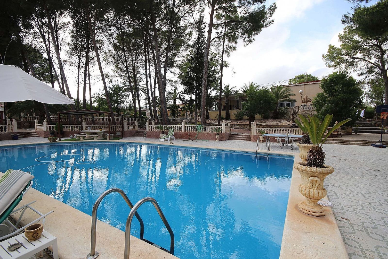 9 bedroom Villa for sale in Monovar / Monover with pool garage - € 849,995 (Ref: 9395692)
