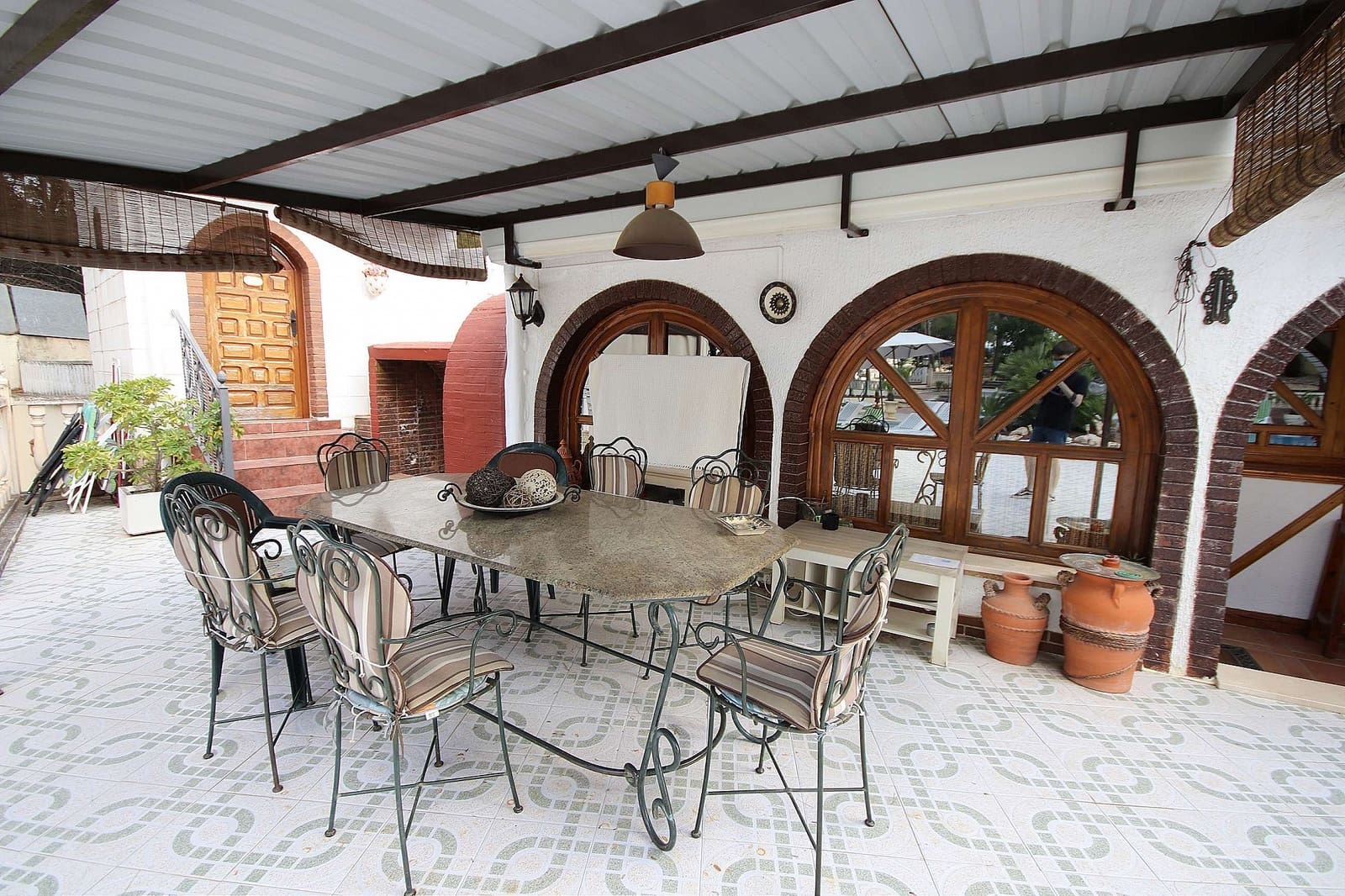 9 bedroom Villa for sale in Monovar / Monover with pool garage - € 849,995 (Ref: 9395692)