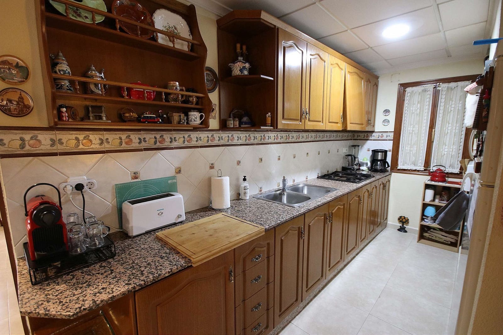 9 bedroom Villa for sale in Monovar / Monover with pool garage - € 849,995 (Ref: 9395692)