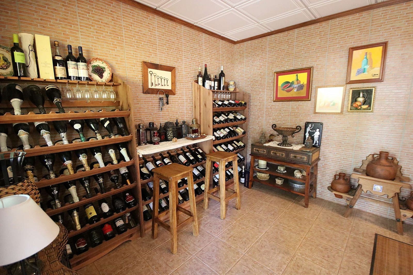 9 bedroom Villa for sale in Monovar / Monover with pool garage - € 849,995 (Ref: 9395692)